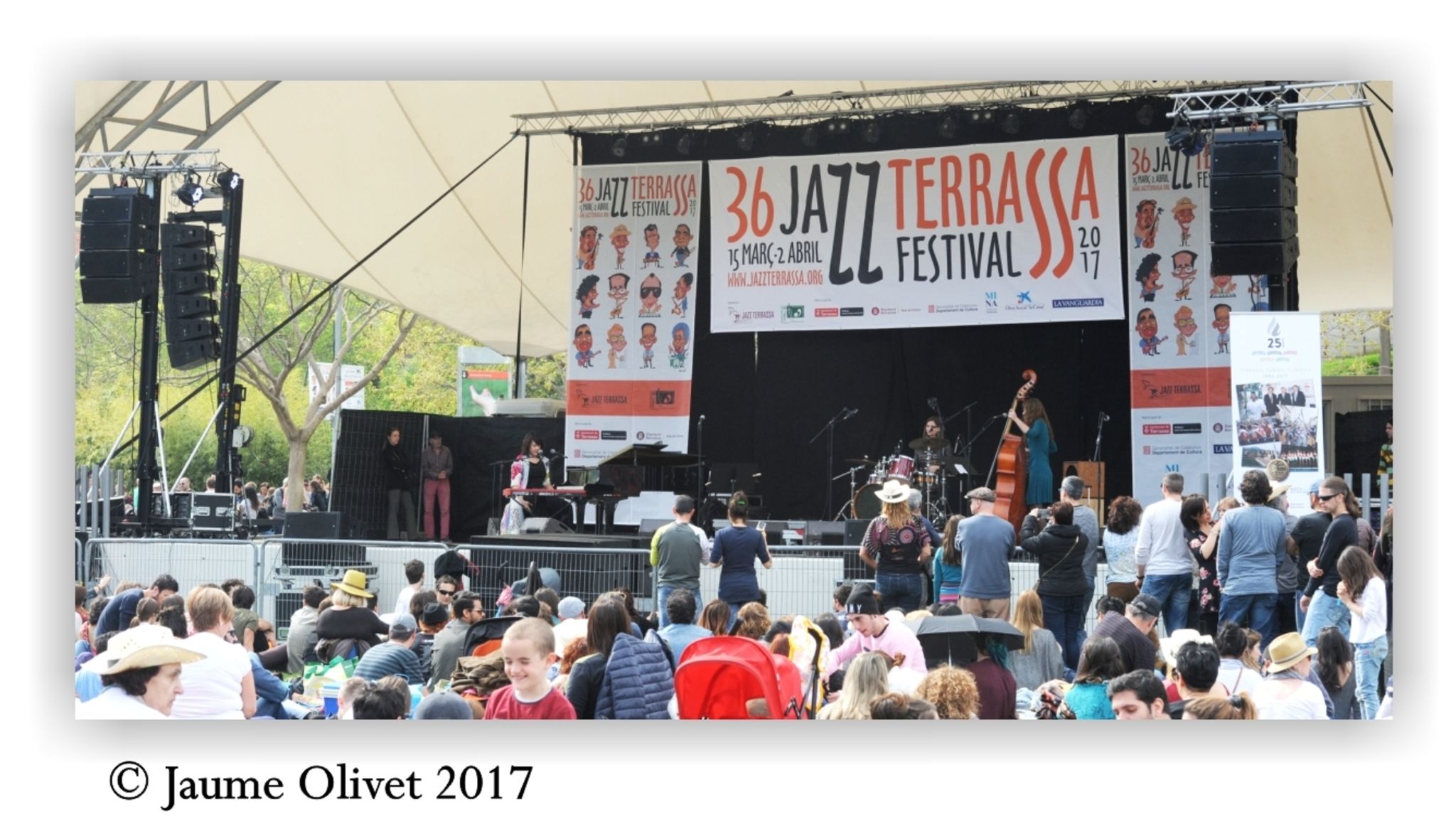  Jaume Olivet 2017