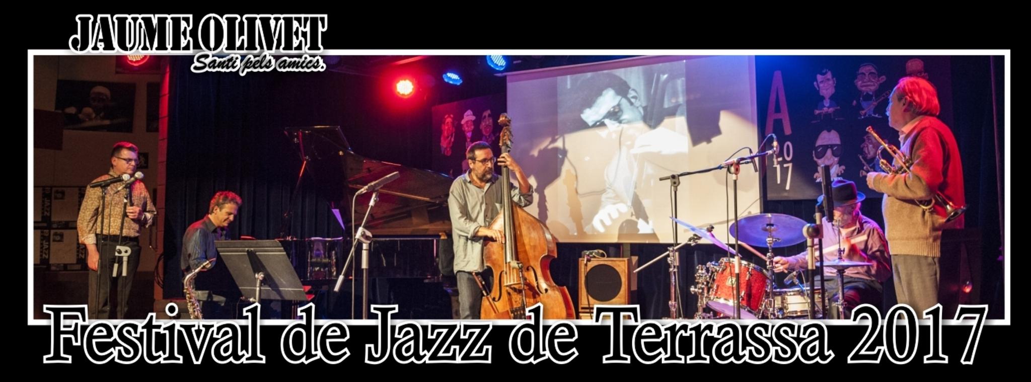  Jaume Olivet 2017