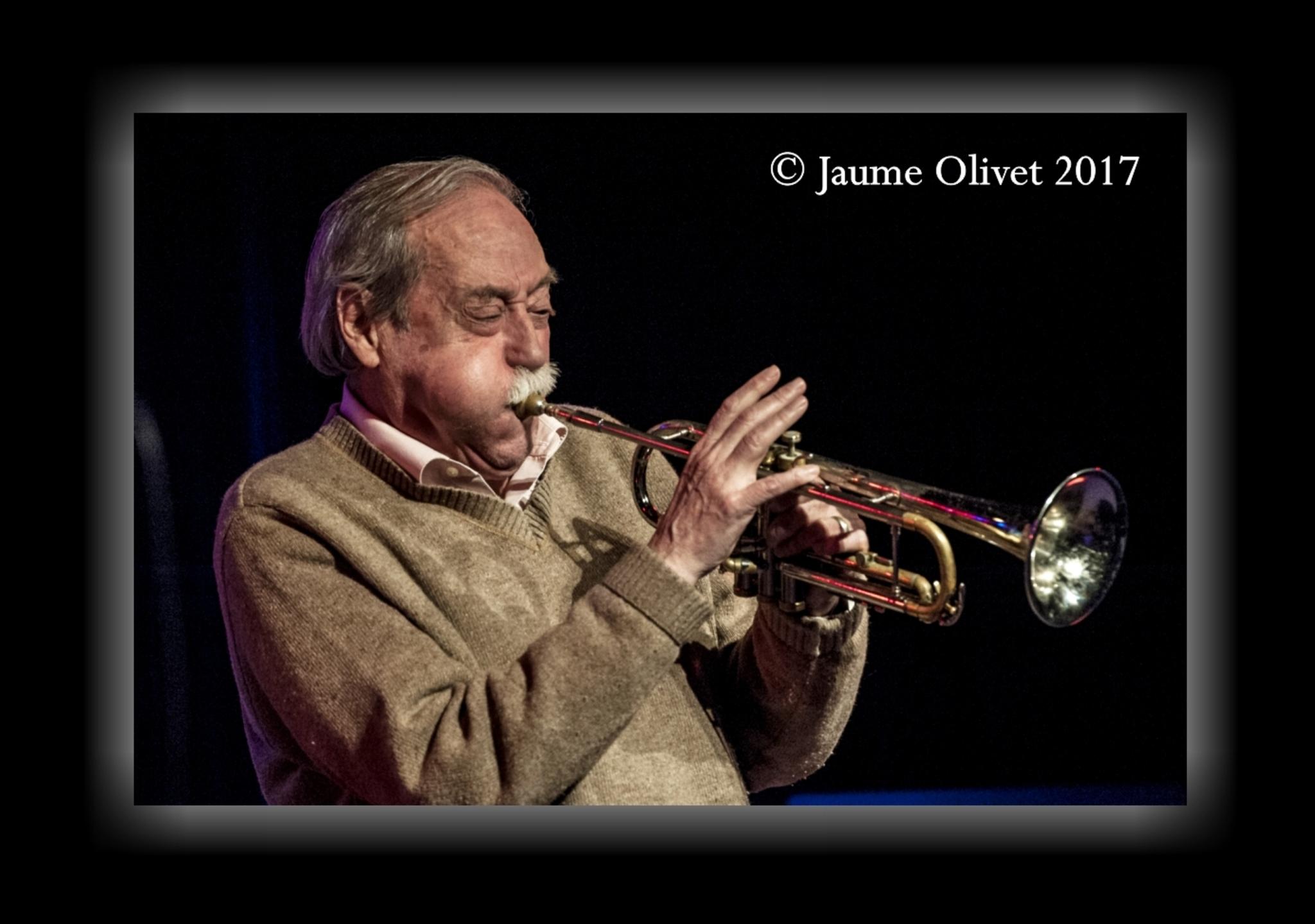  Jaume Olivet 2017