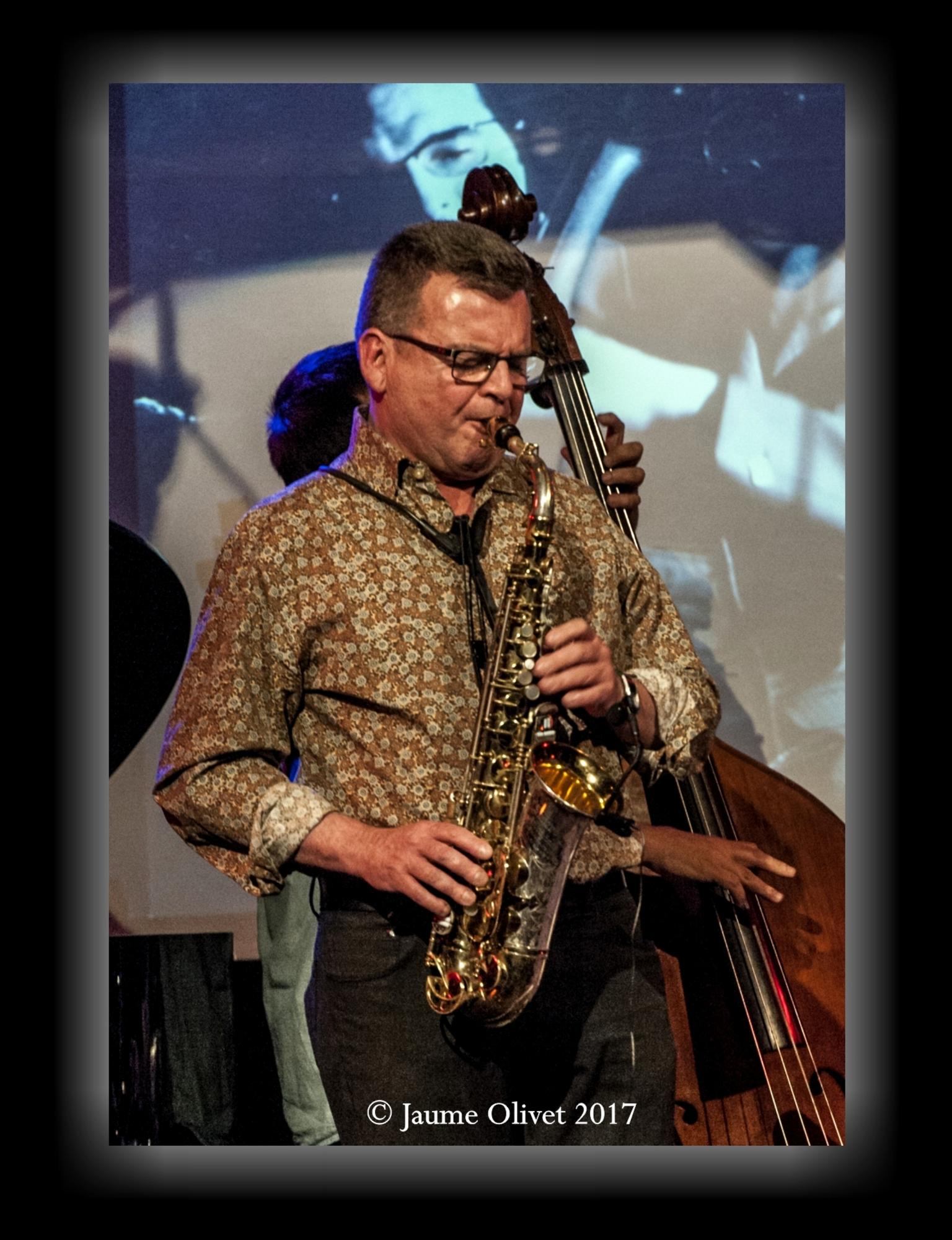  Jaume Olivet 2017