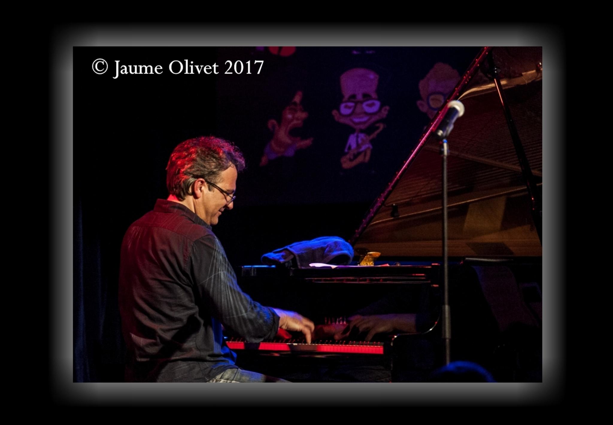  Jaume Olivet 2017