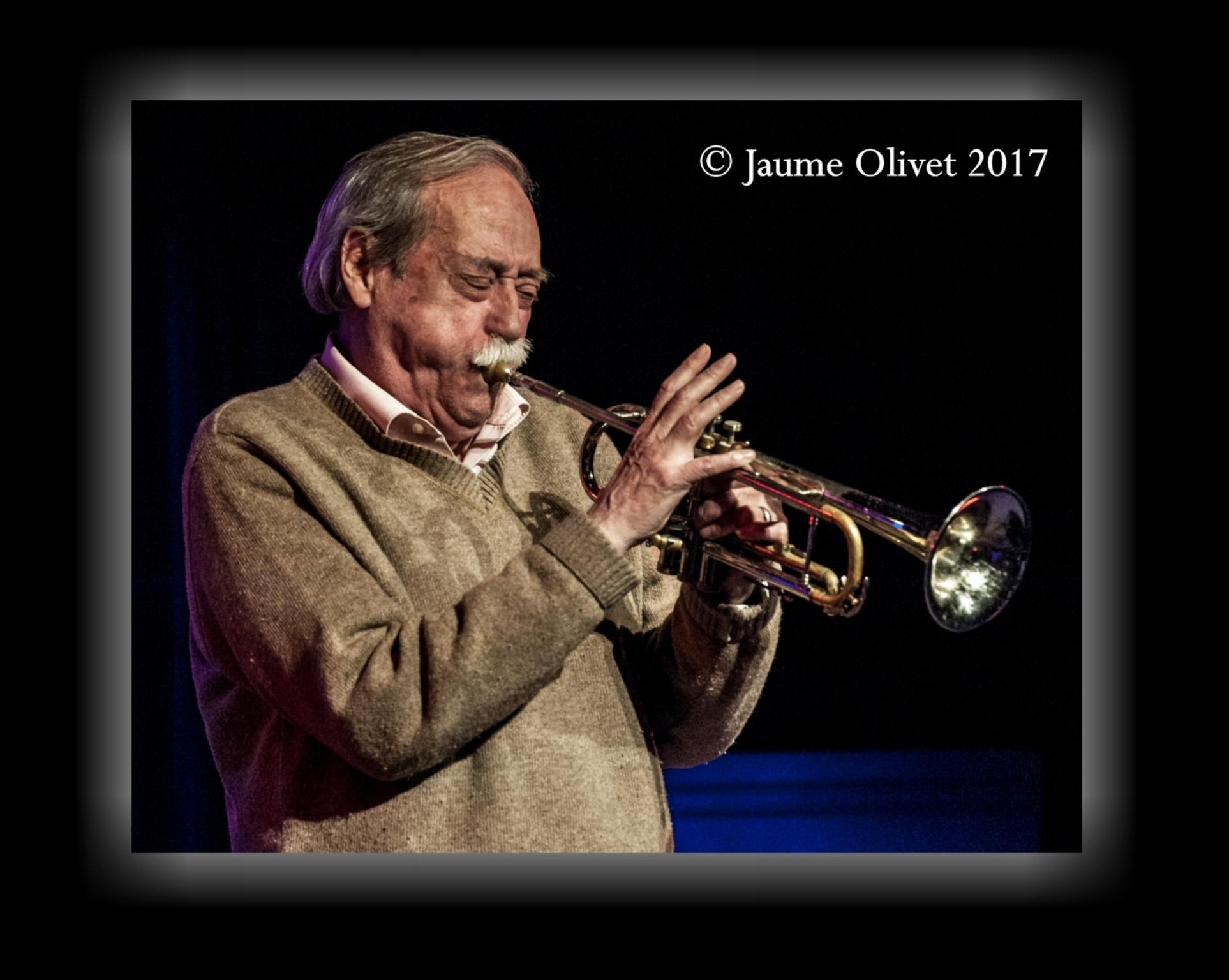  Jaume Olivet 2017
