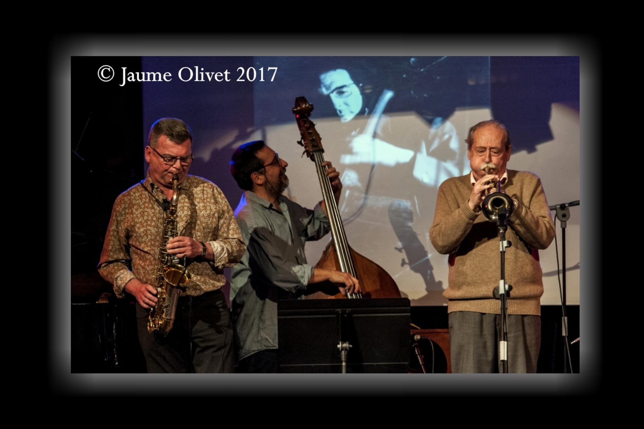  Jaume Olivet 2017