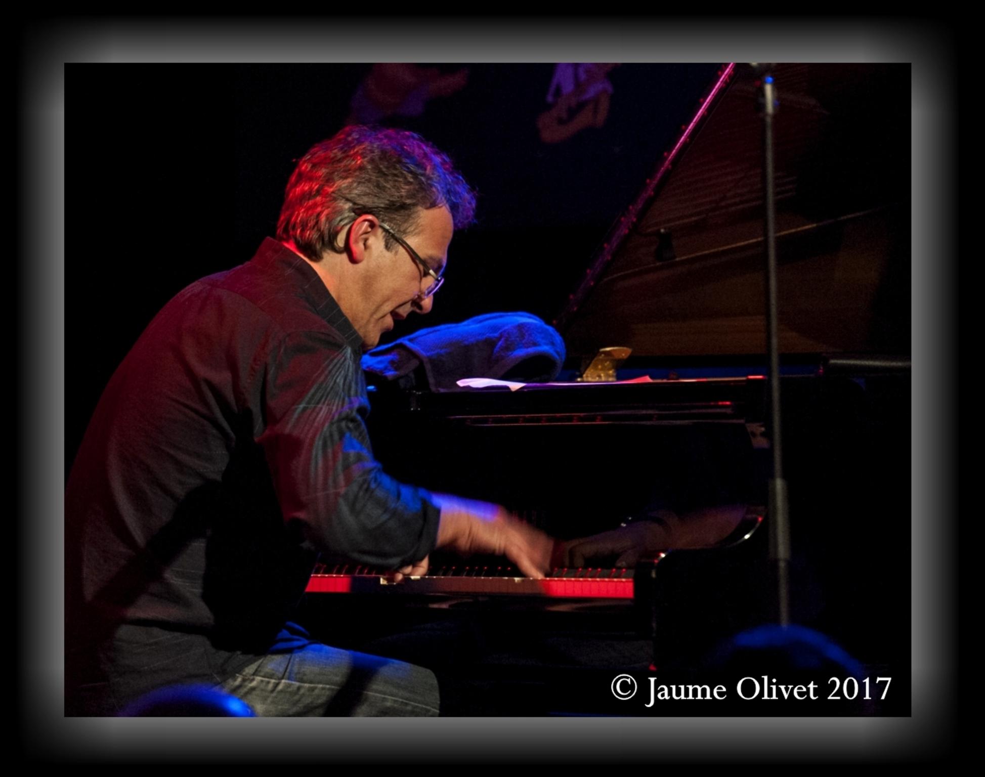  Jaume Olivet 2017