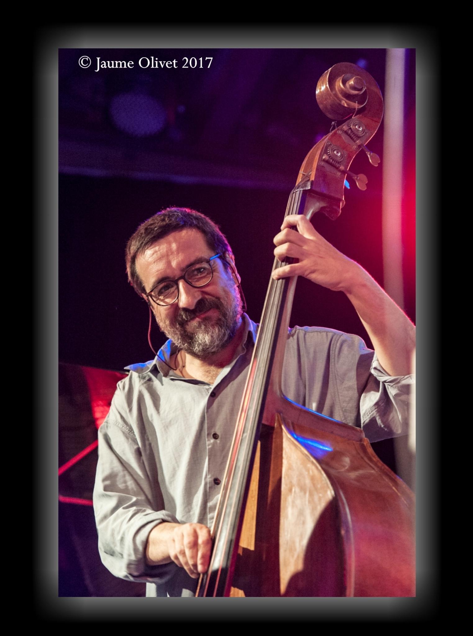  Jaume Olivet 2017