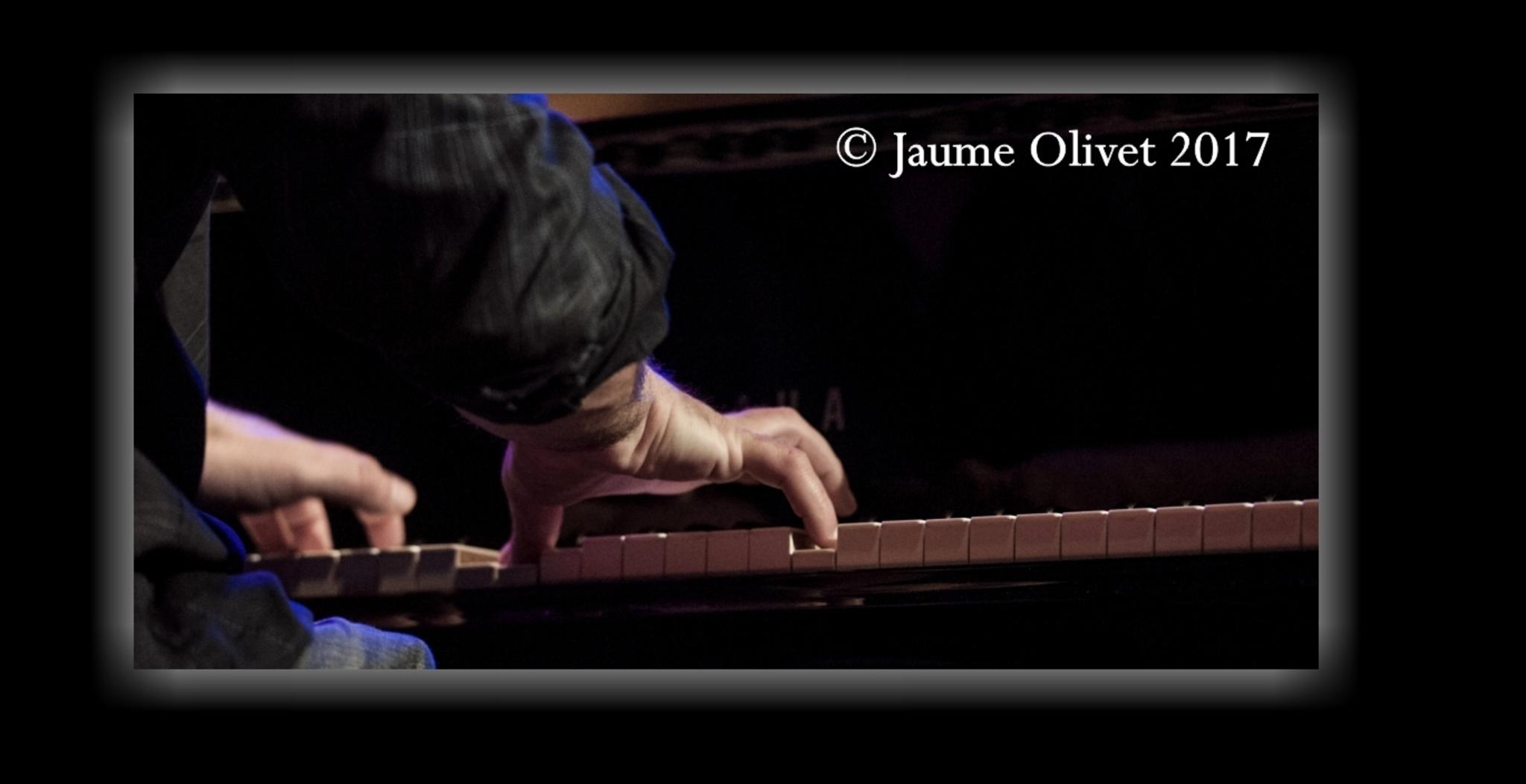  Jaume Olivet 2017
