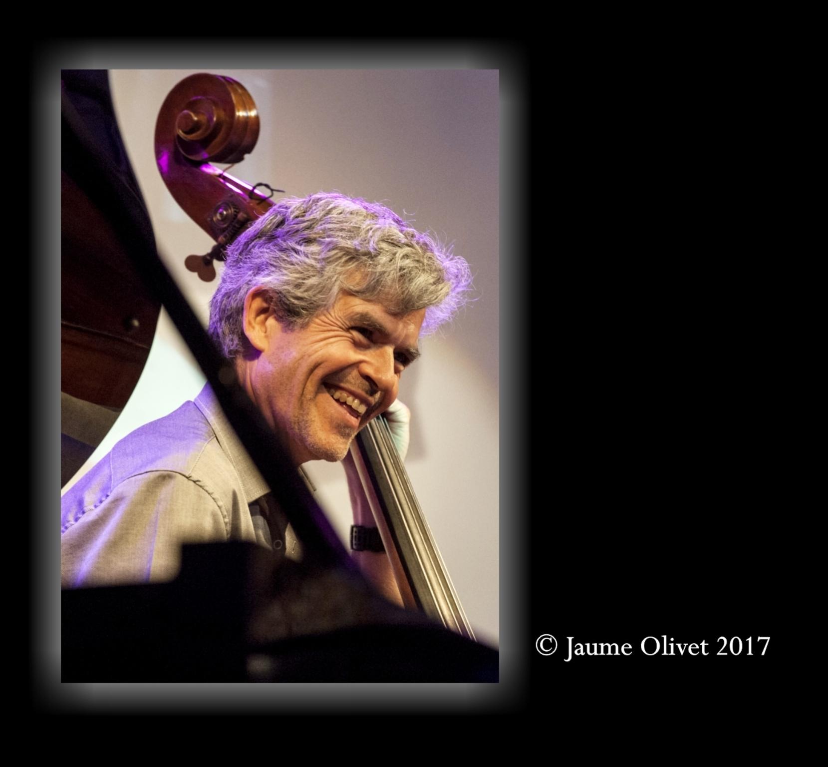  Jaume Olivet 2017