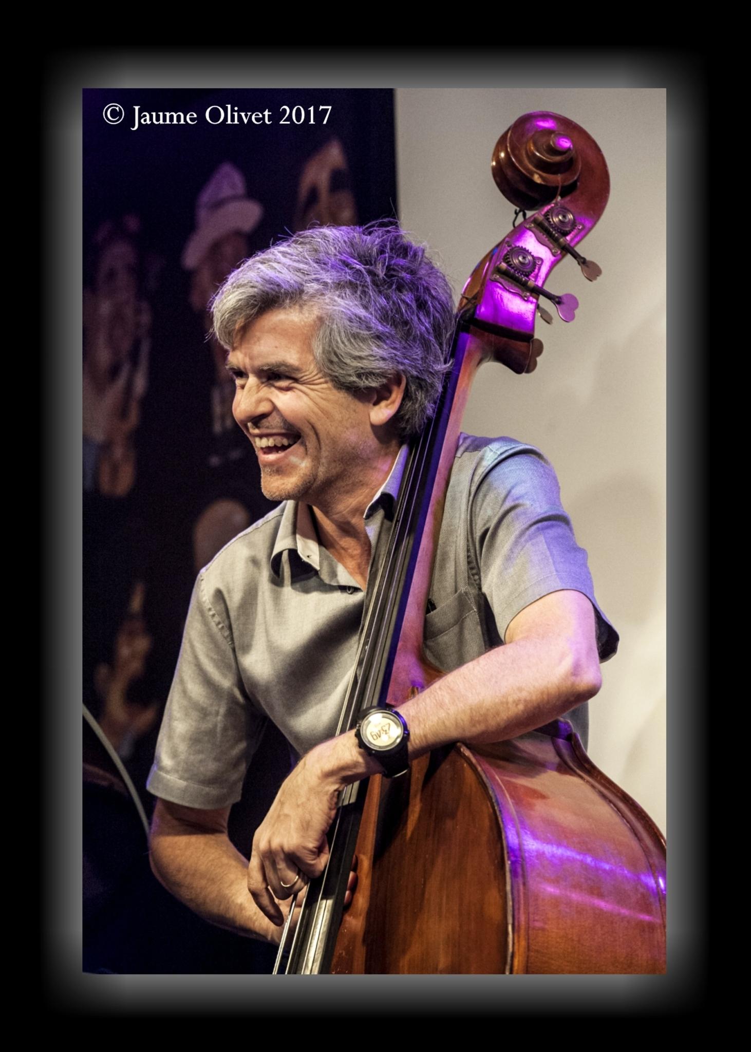  Jaume Olivet 2017