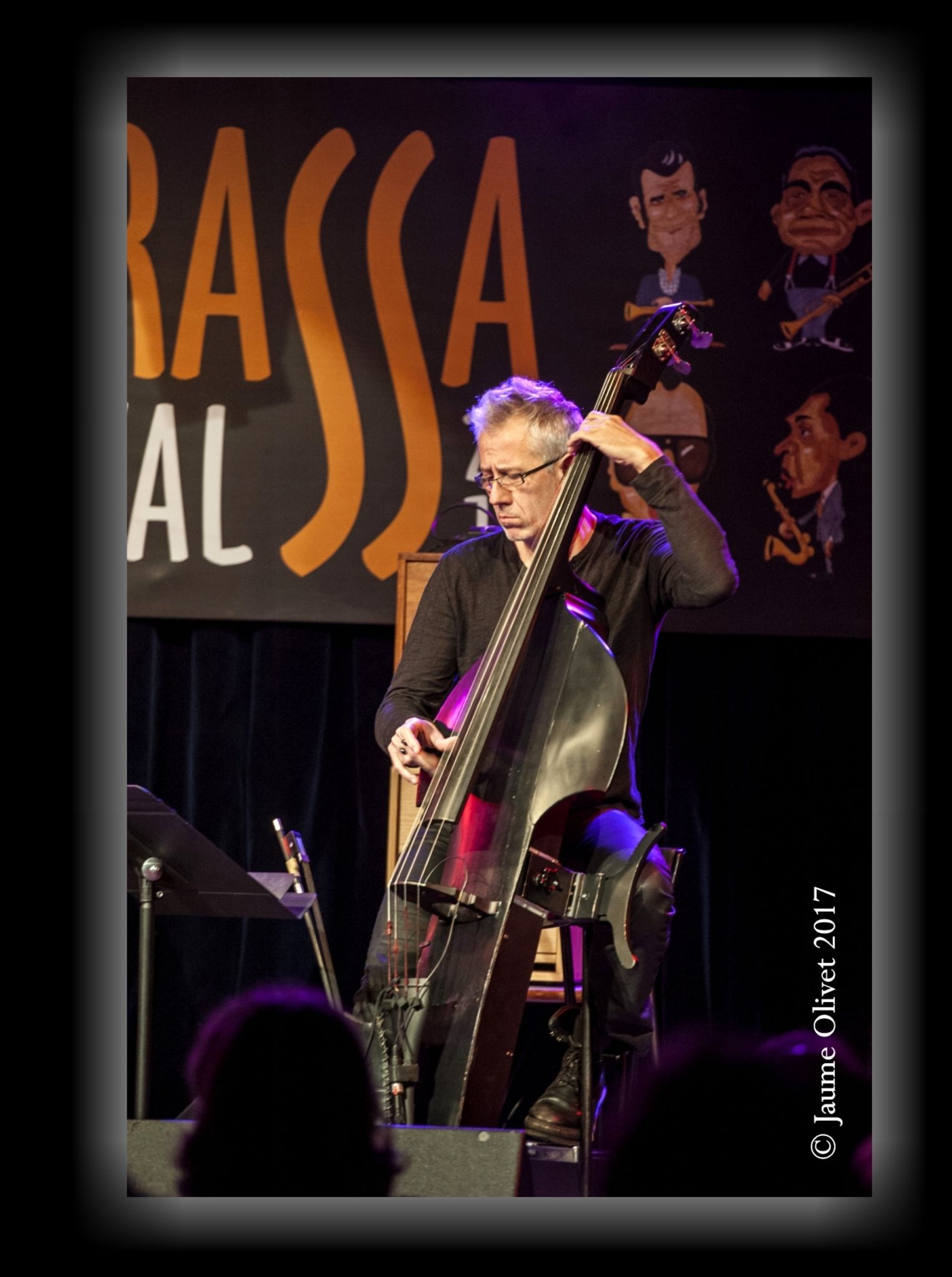  Jaume Olivet 2017