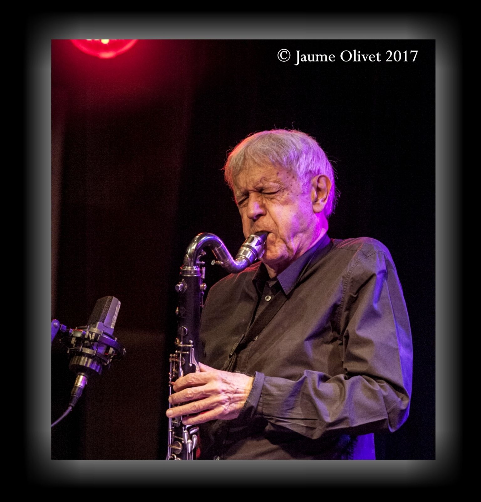  Jaume Olivet 2017