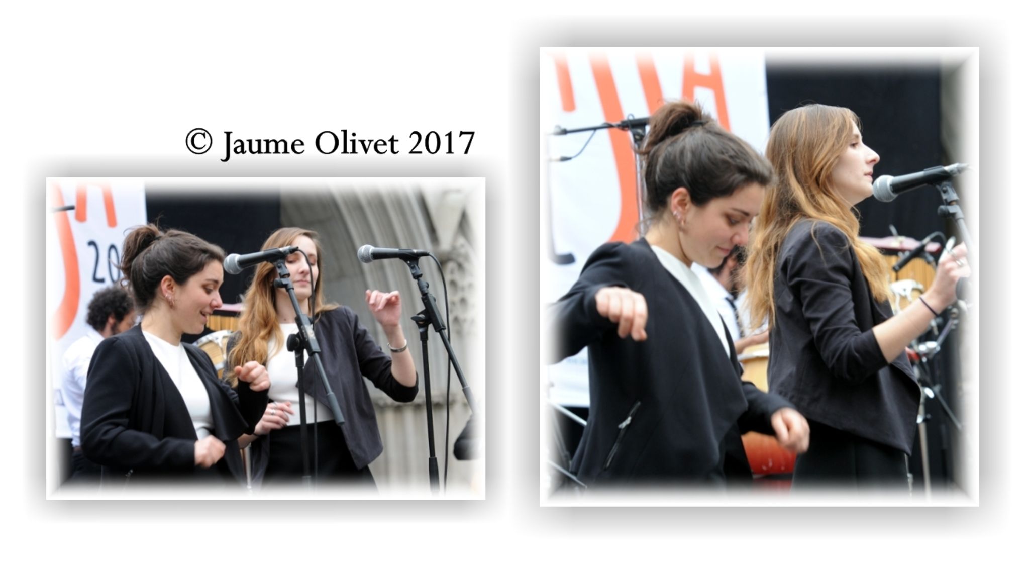  Jaume Olivet 2017