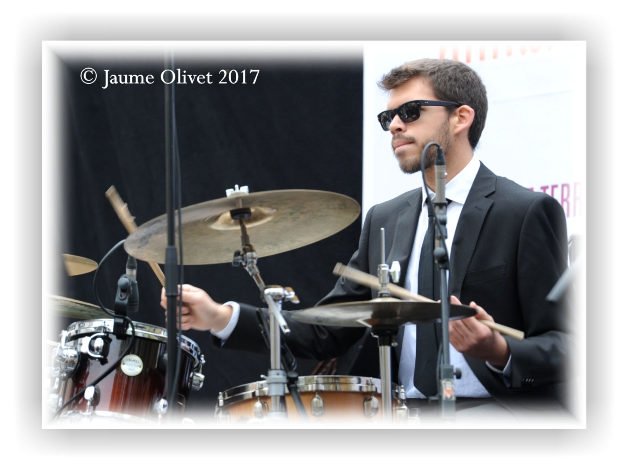  Jaume Olivet 2017