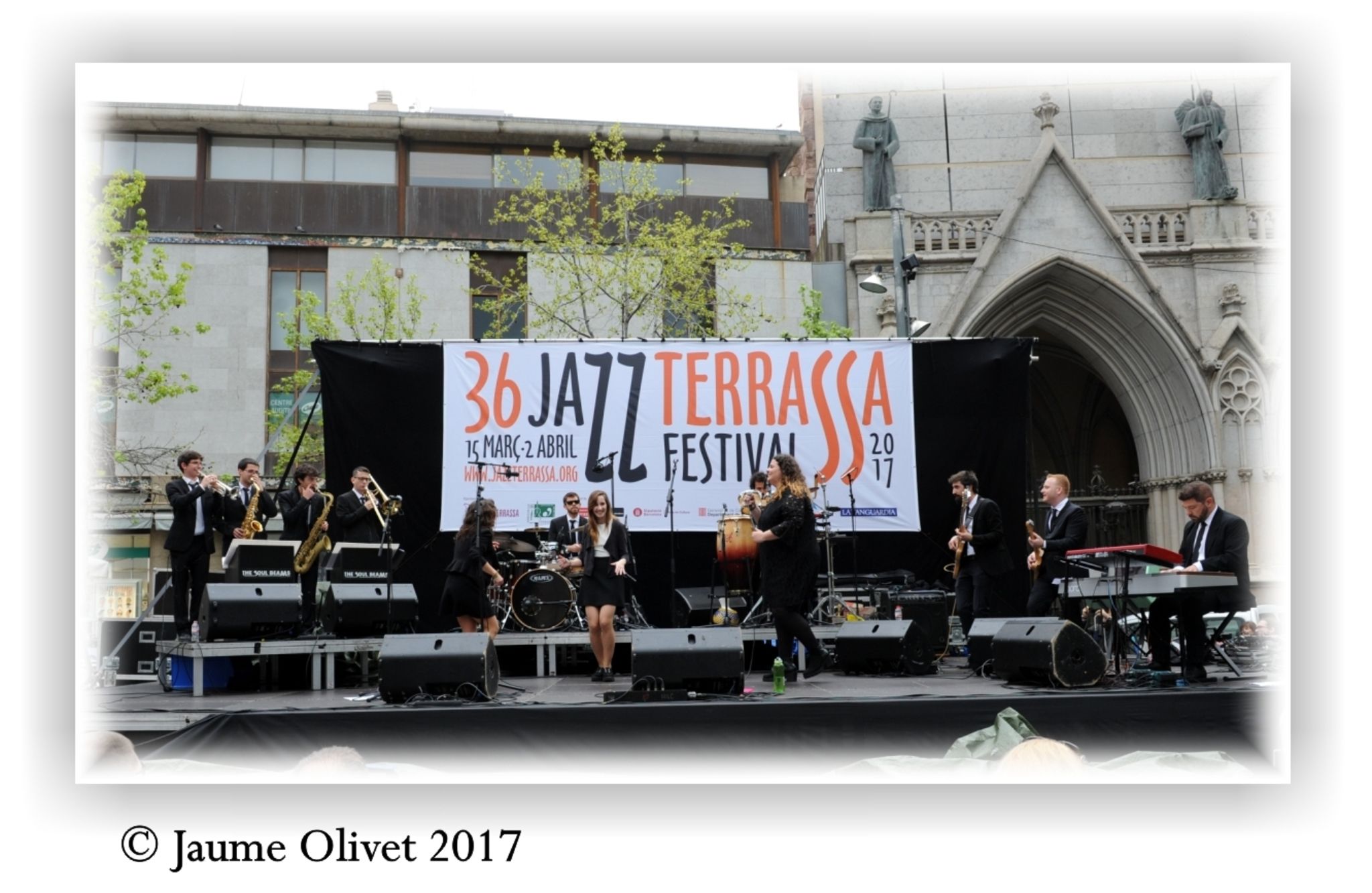  Jaume Olivet 2017