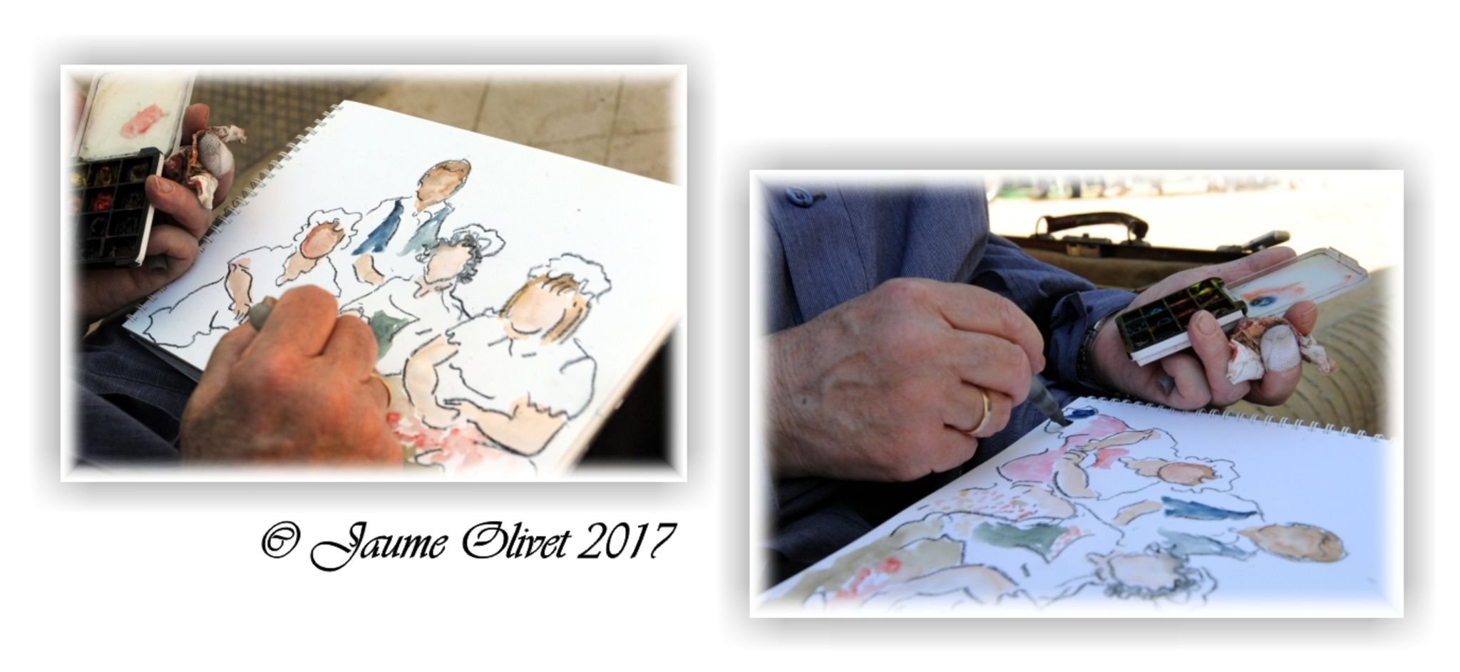  Jaume Olivet 2017