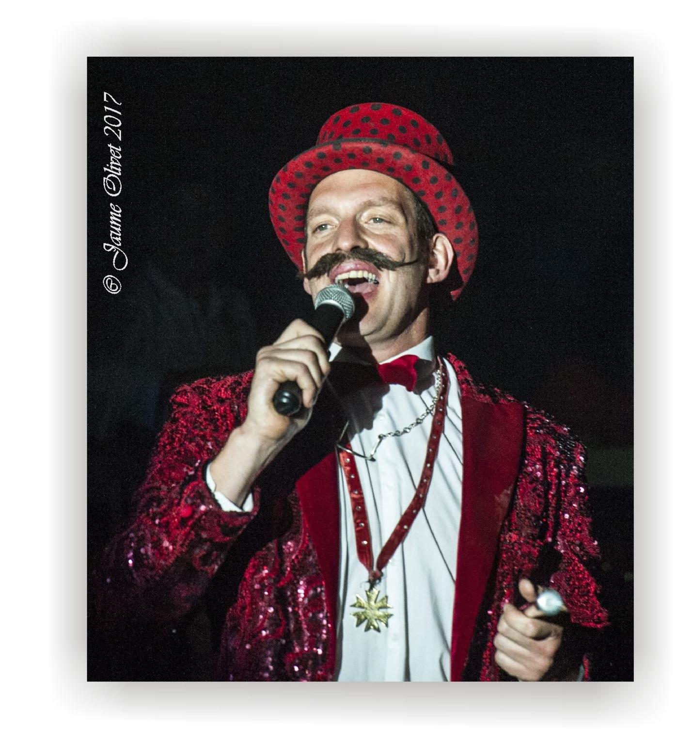  Jaume Olivet 2017