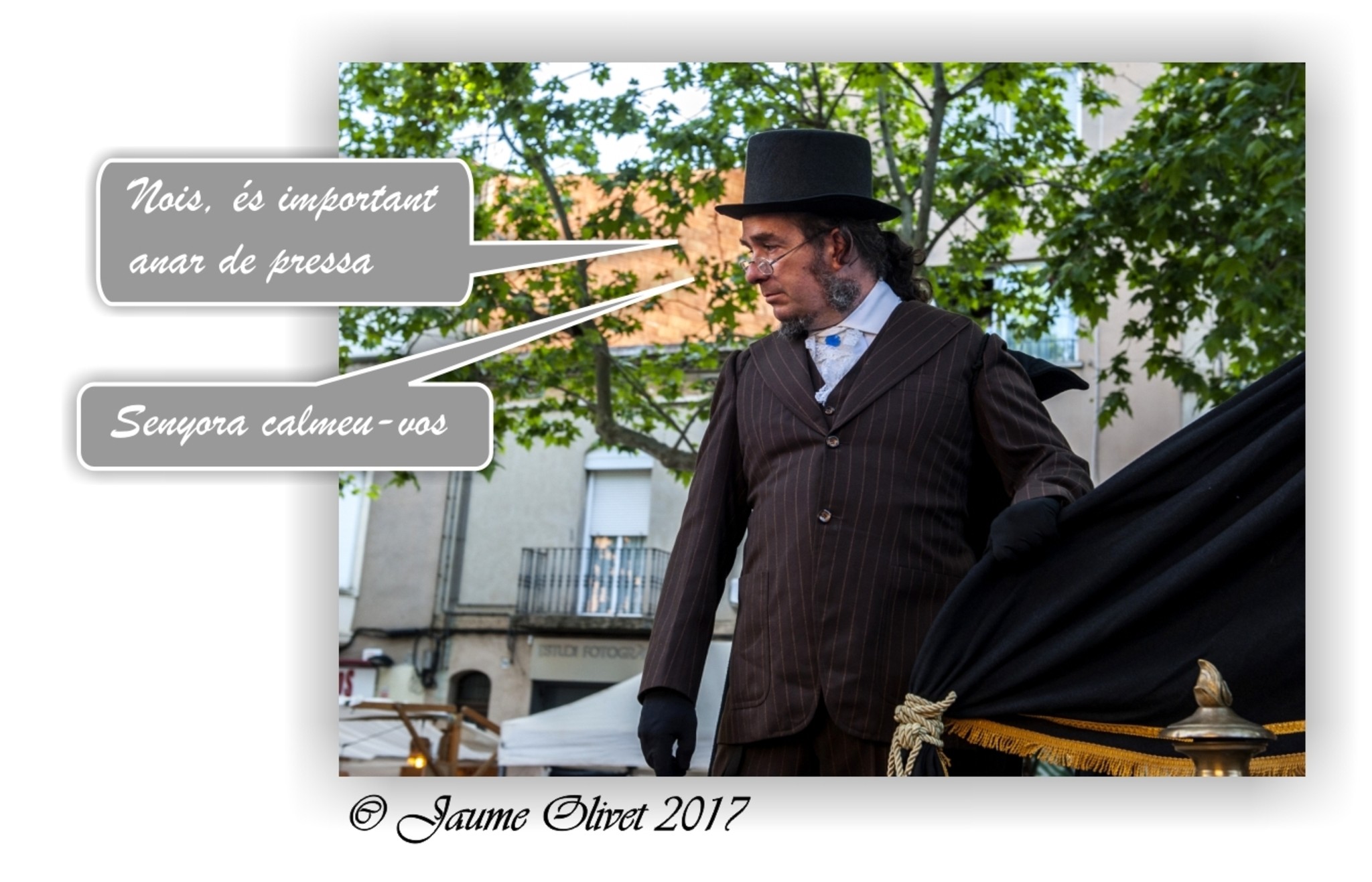  Jaume Olivet 2017