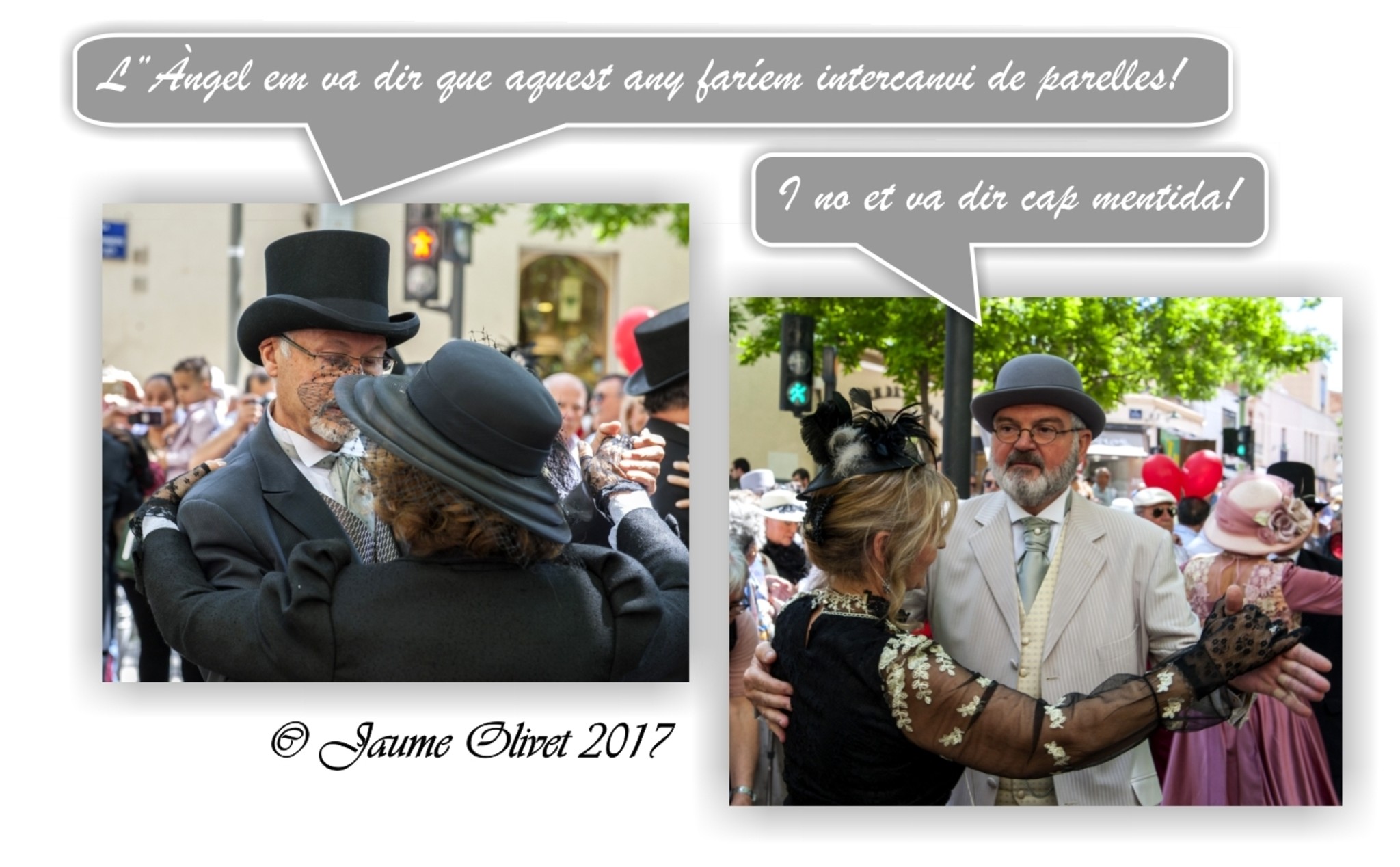  Jaume Olivet 2017
