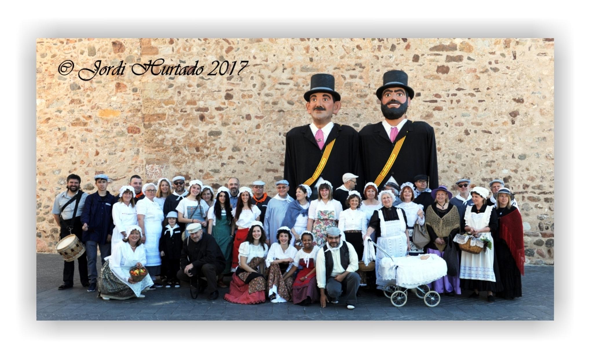  Jaume Olivet 2017