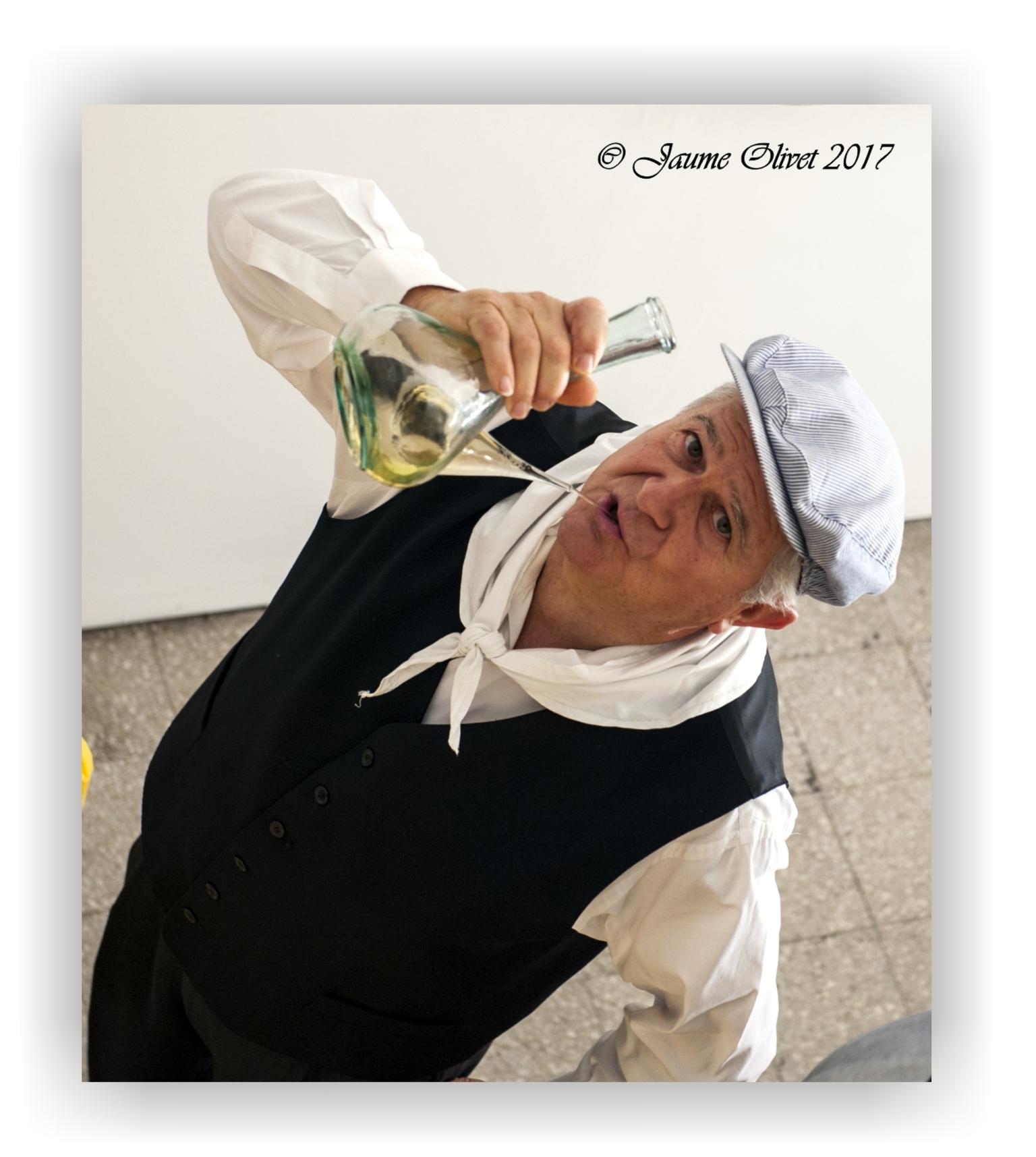  Jaume Olivet 2017