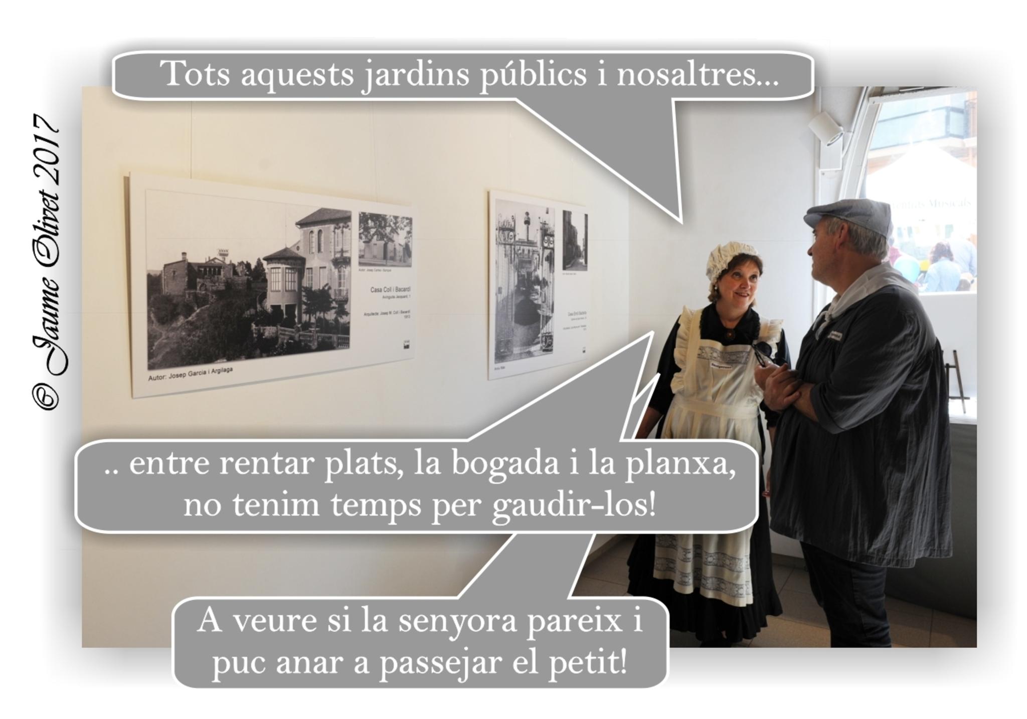  Jaume Olivet 2017