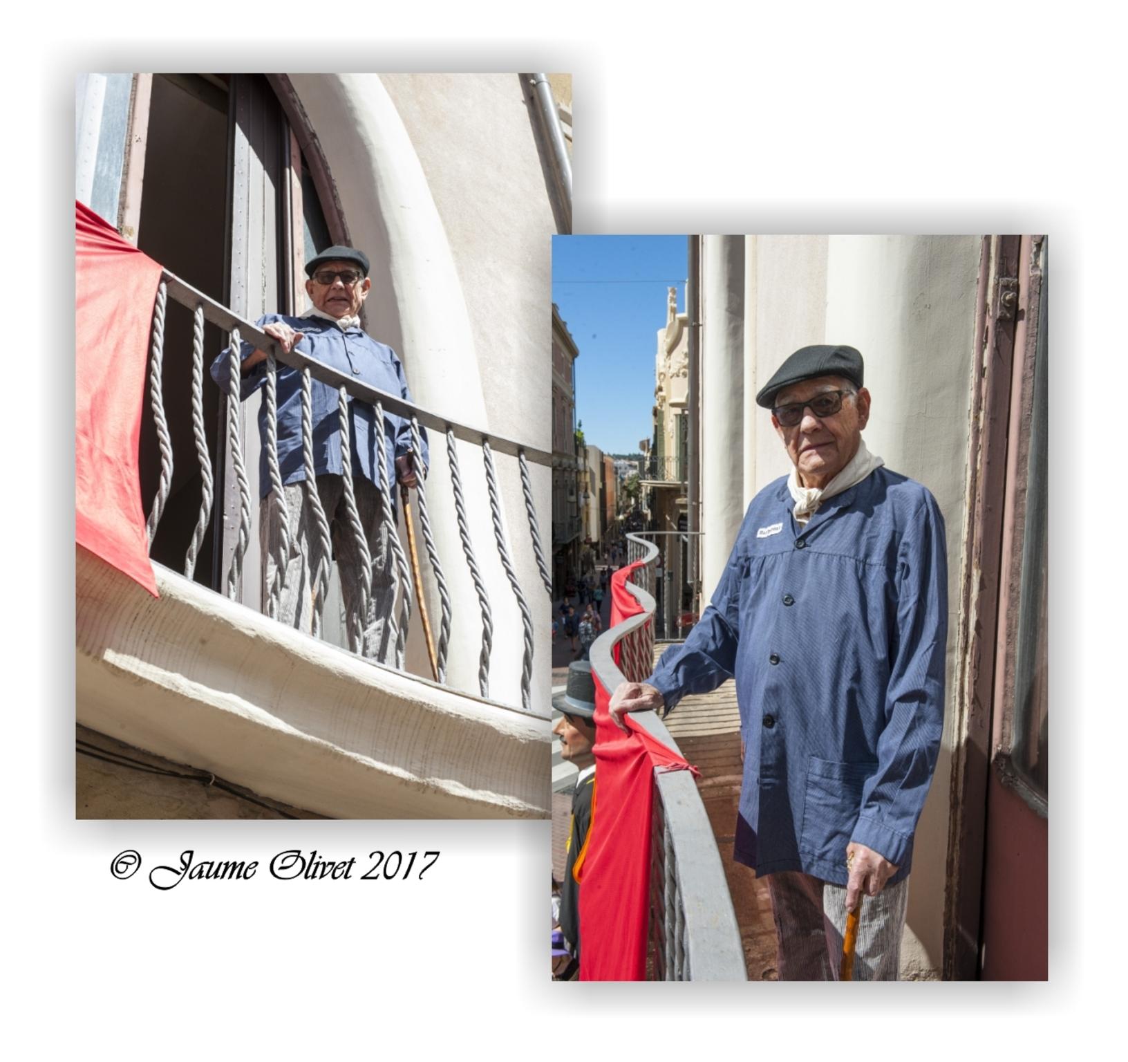  Jaume Olivet 2017