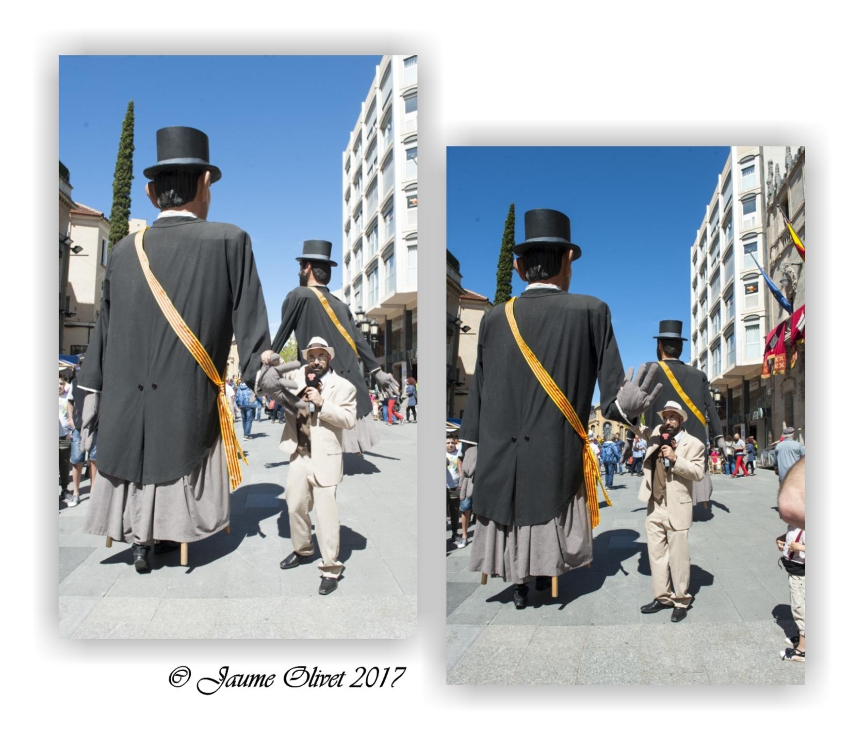  Jaume Olivet 2017