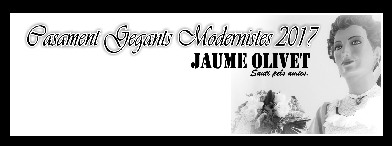 Jaume Olivet 2017