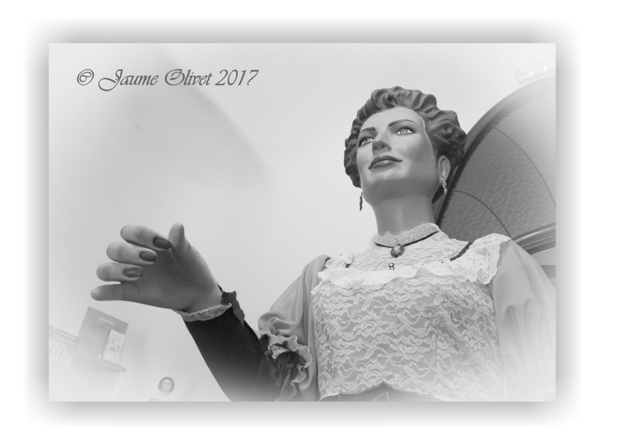  Jaume Olivet 2017