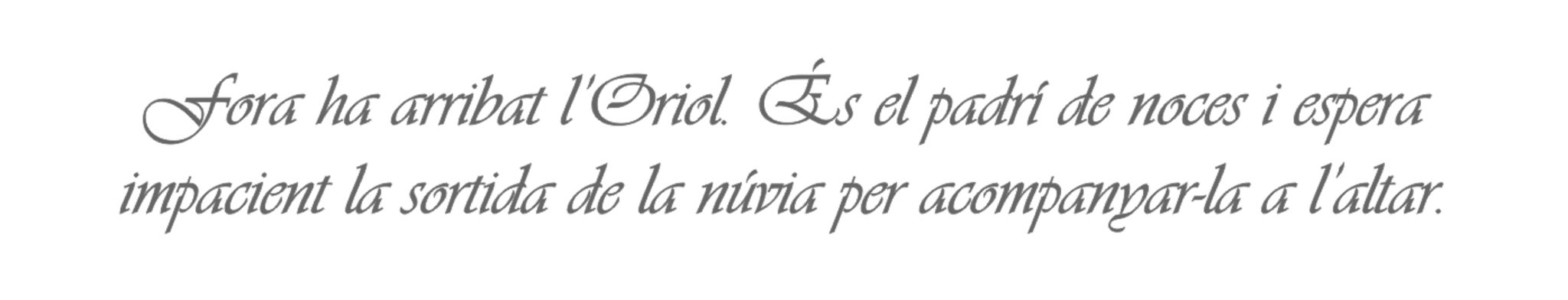  Jaume Olivet 2017