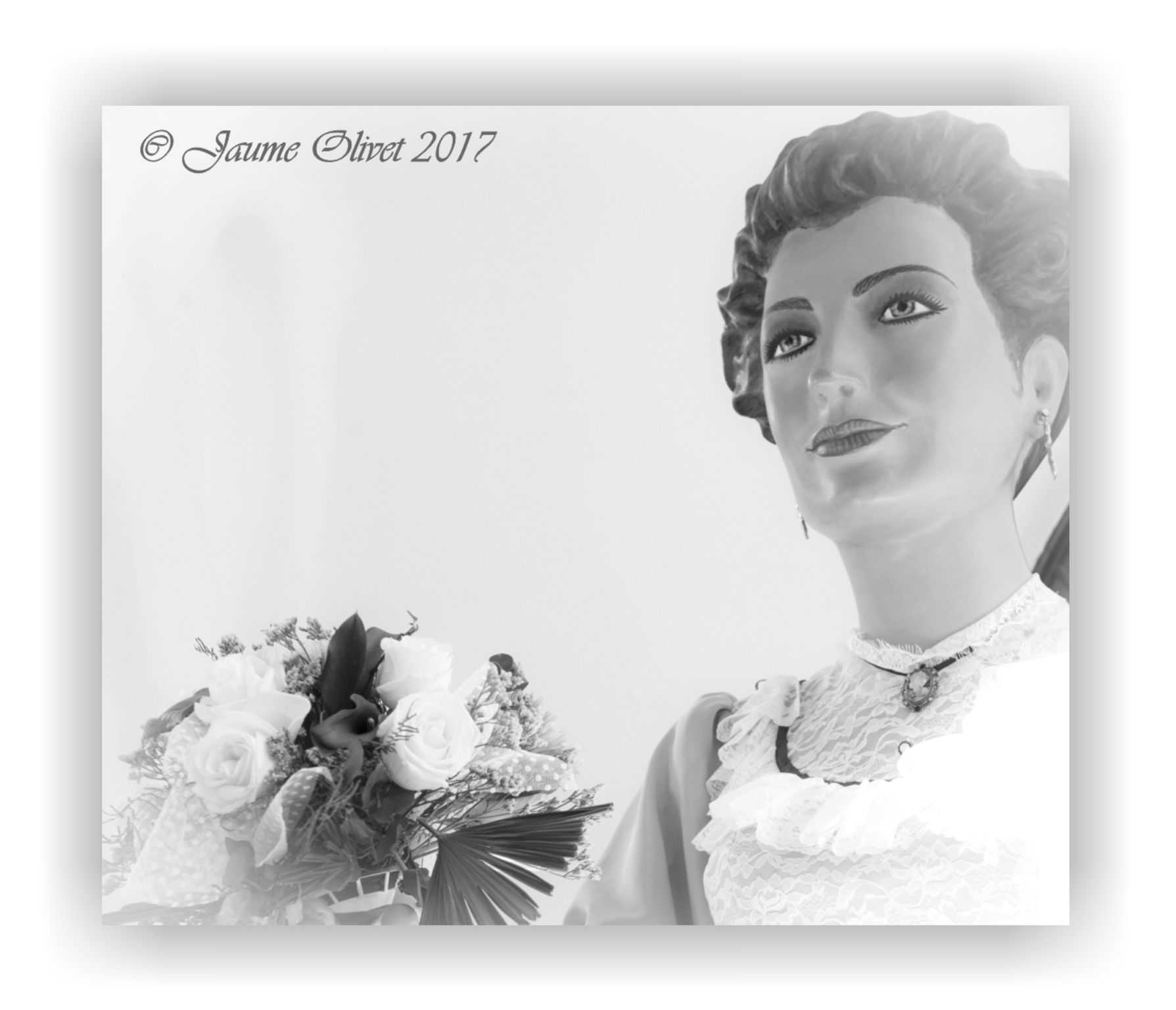  Jaume Olivet 2017