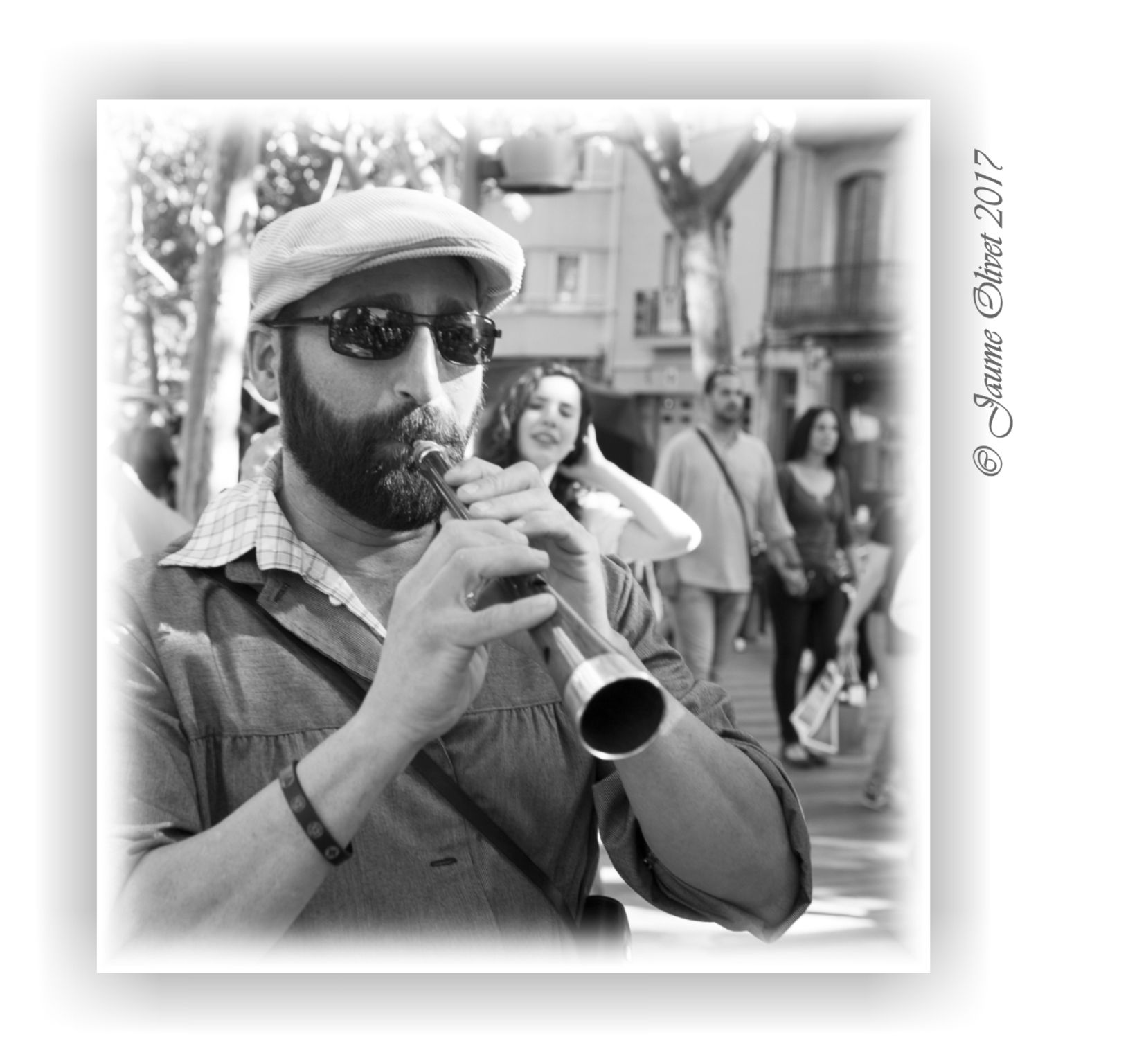  Jaume Olivet 2017