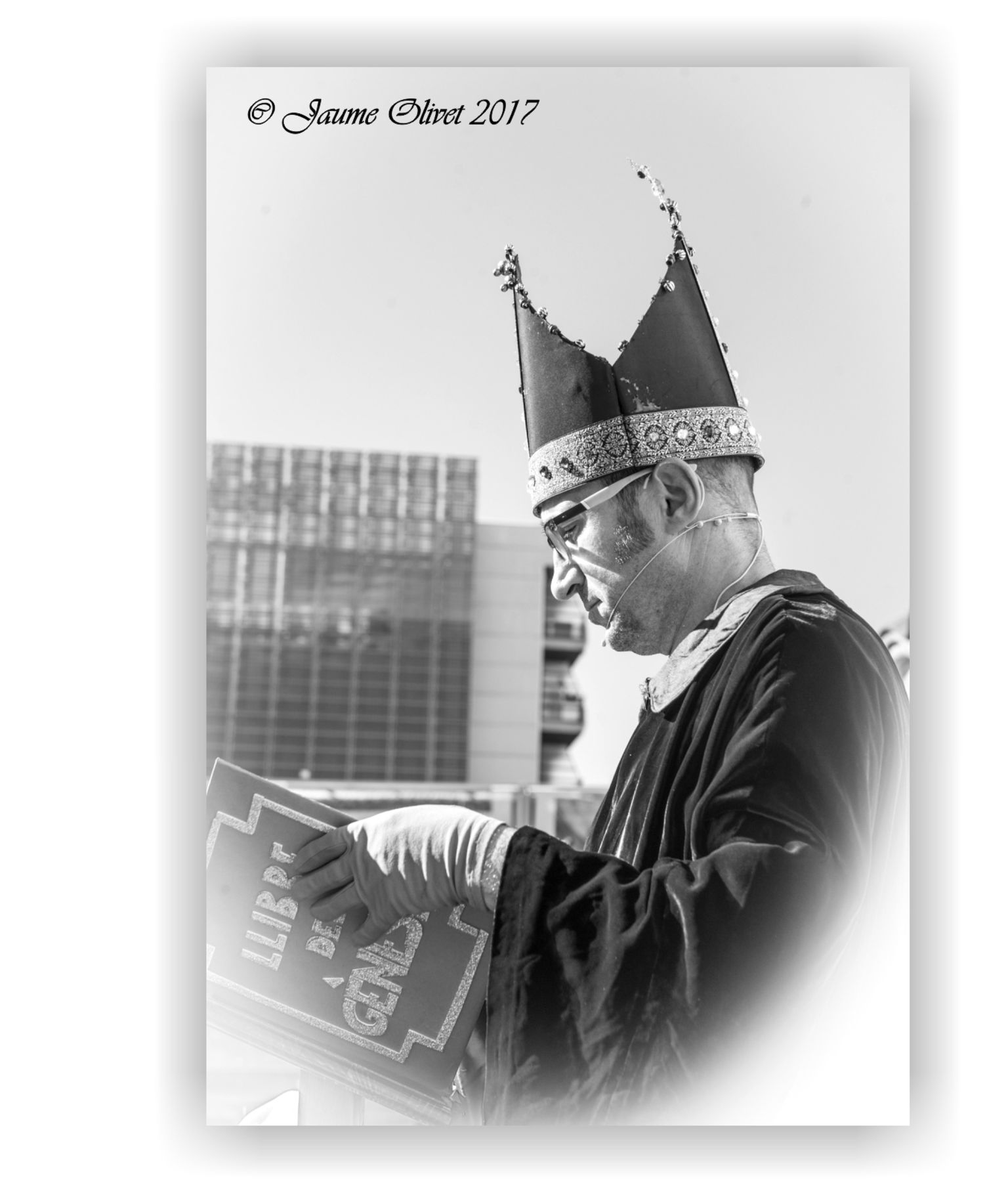  Jaume Olivet 2017