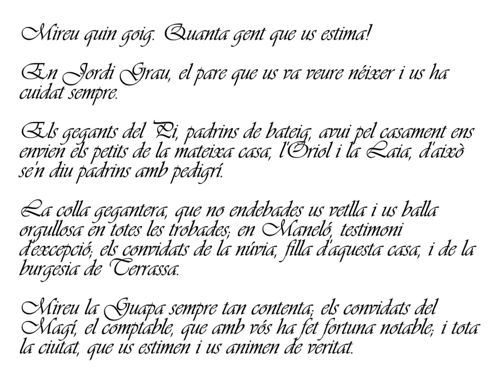  Jaume Olivet 2017