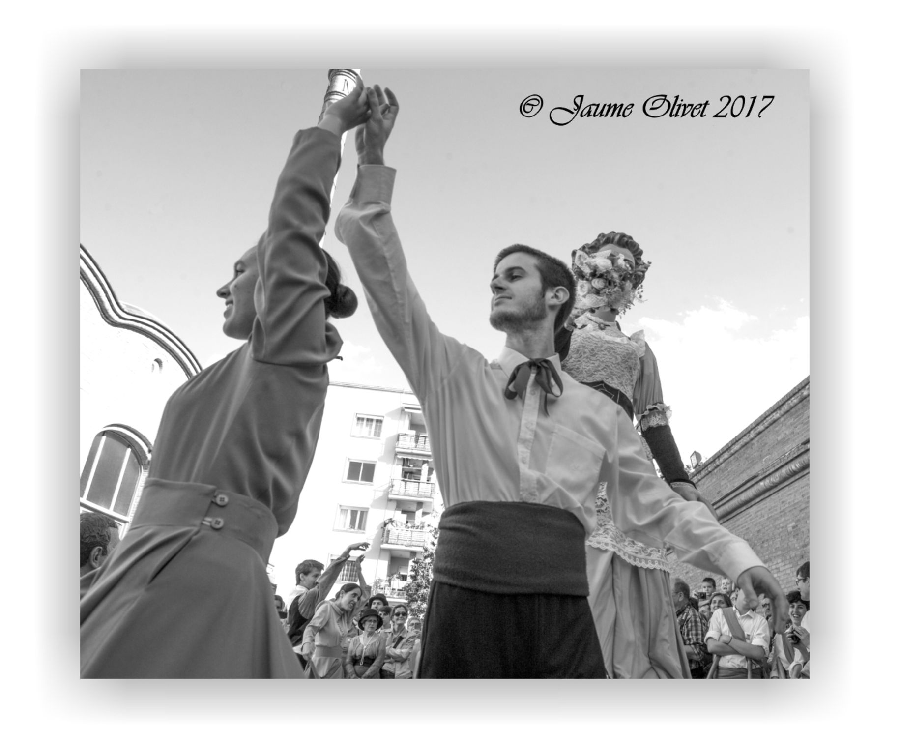  Jaume Olivet 2017