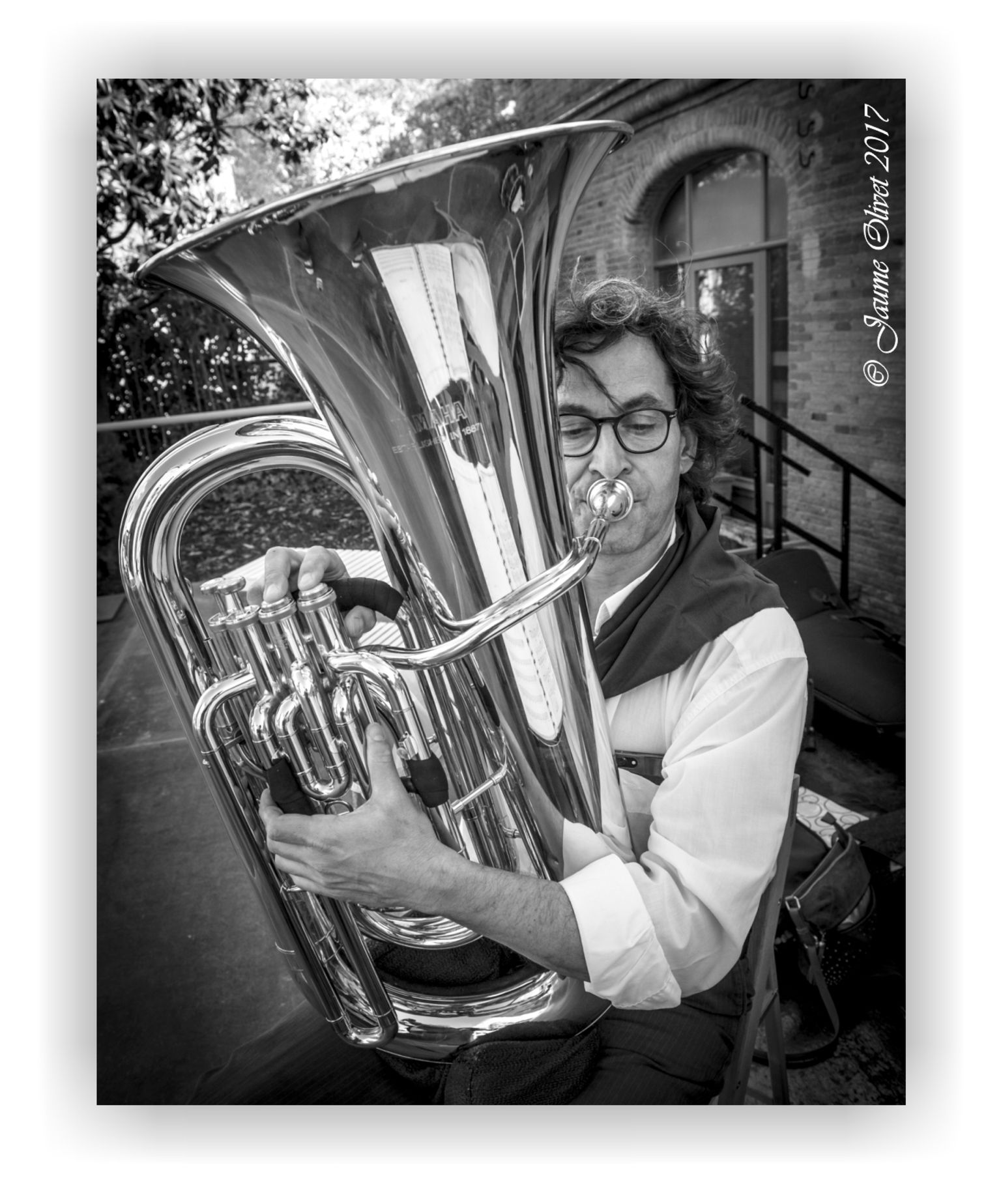  Jaume Olivet 2017