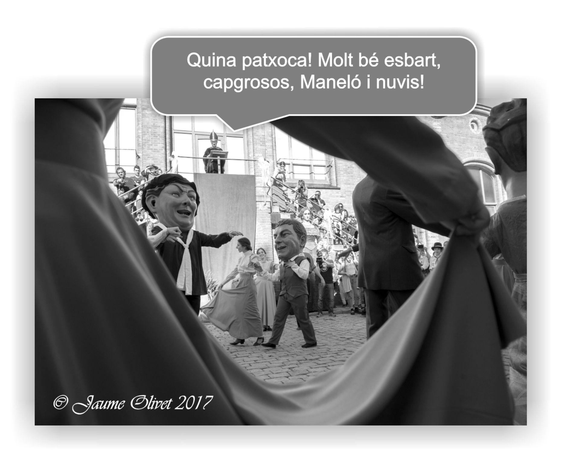  Jaume Olivet 2017