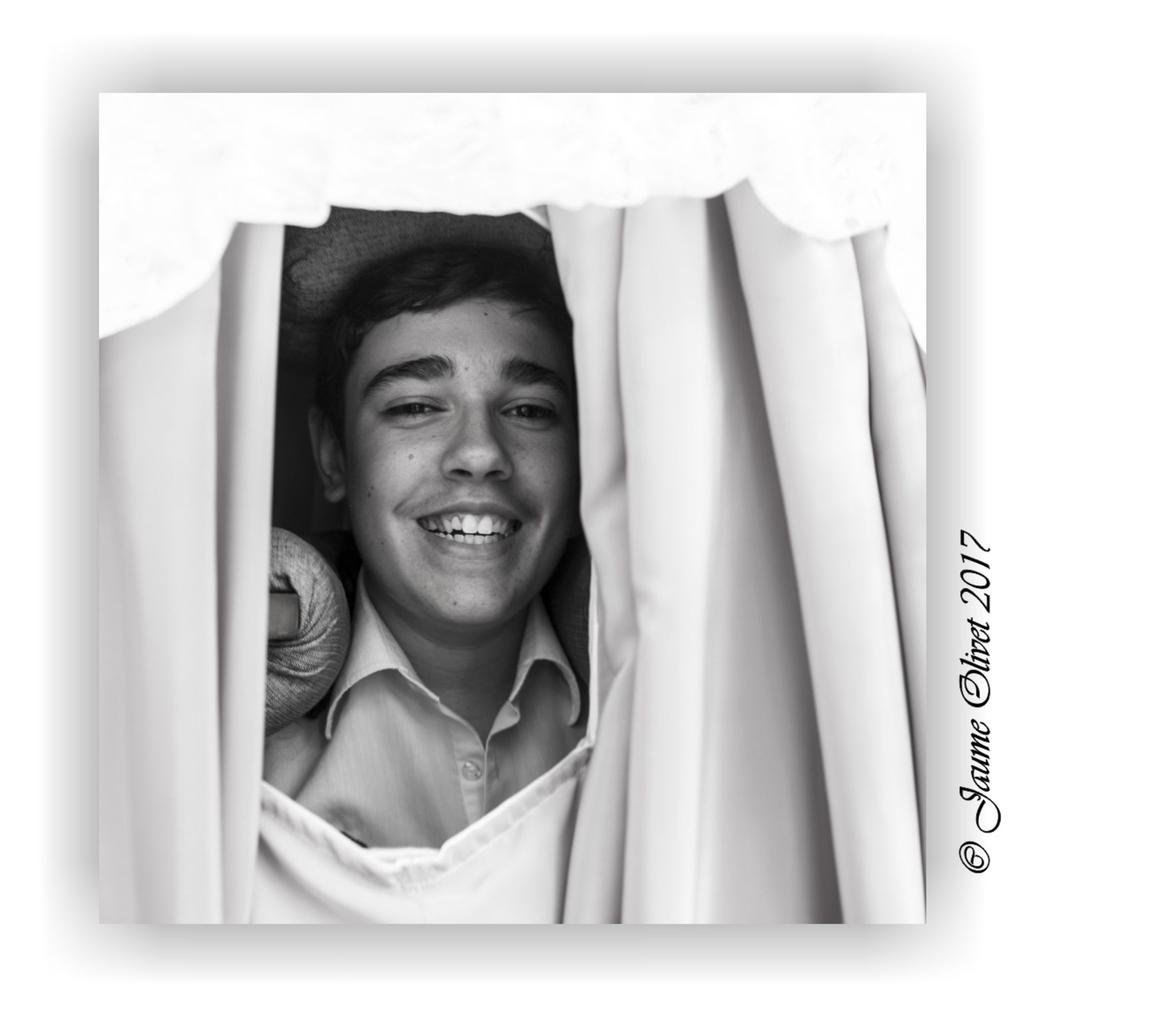  Jaume Olivet 2017