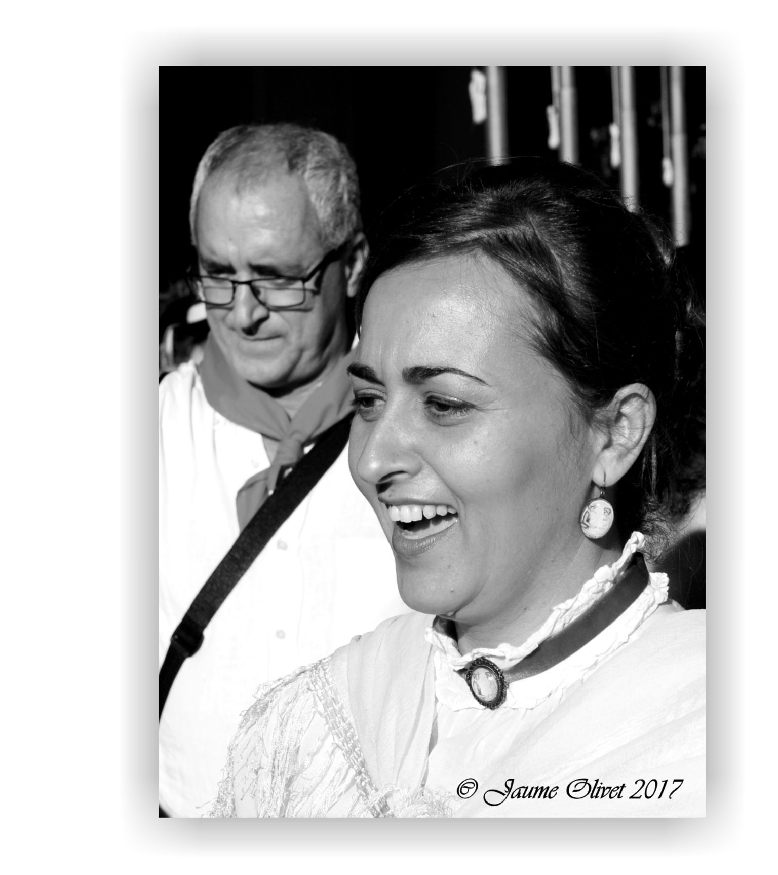  Jaume Olivet 2017