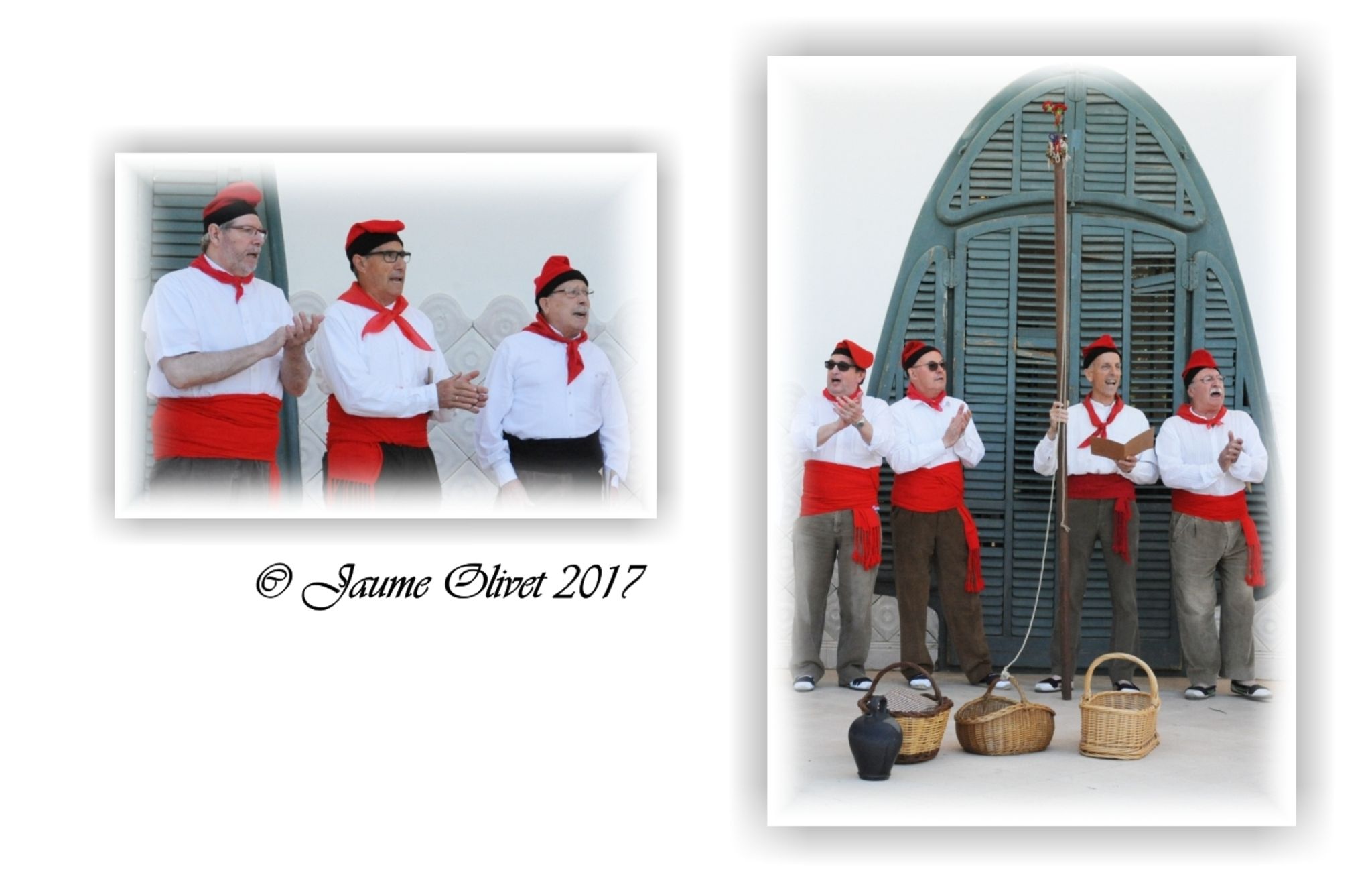  Jaume Olivet 2017