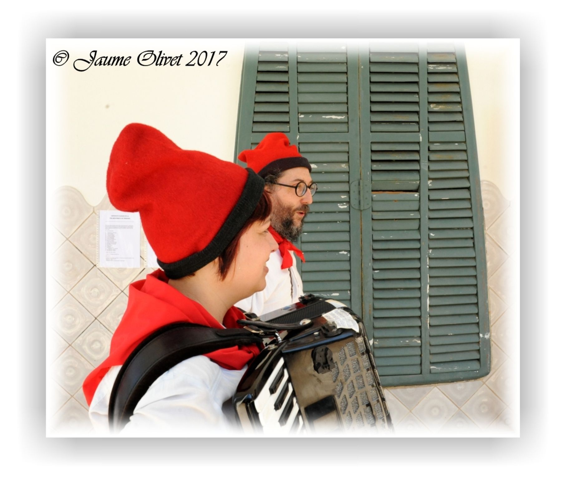  Jaume Olivet 2017
