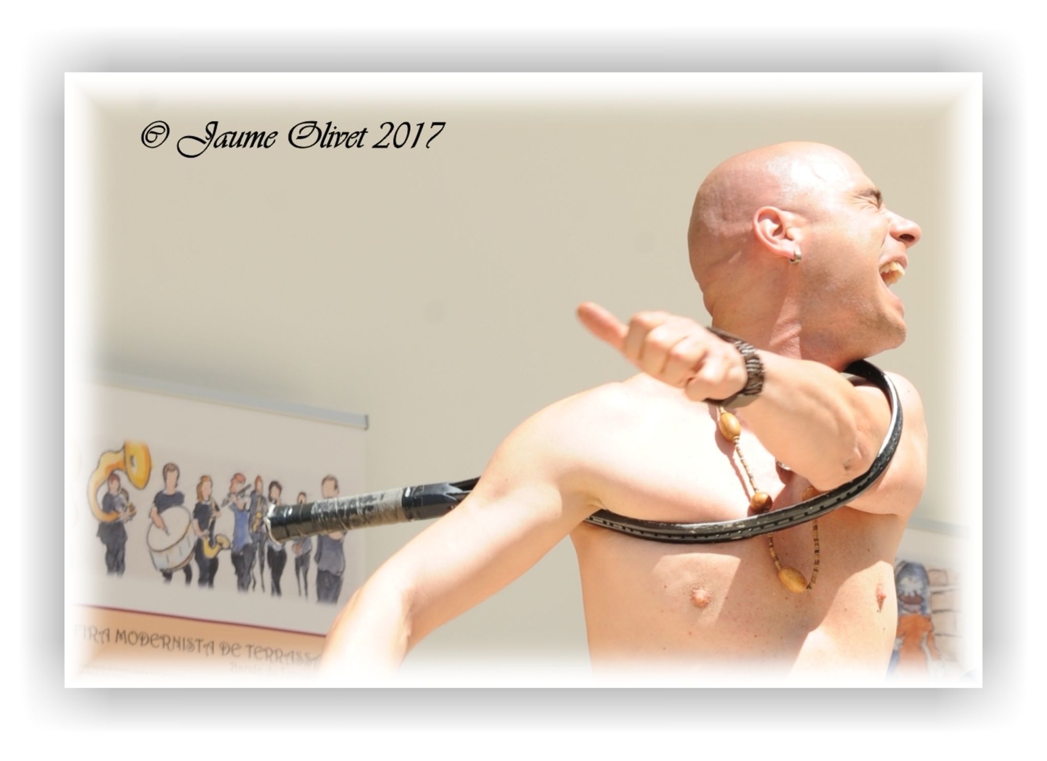  Jaume Olivet 2017