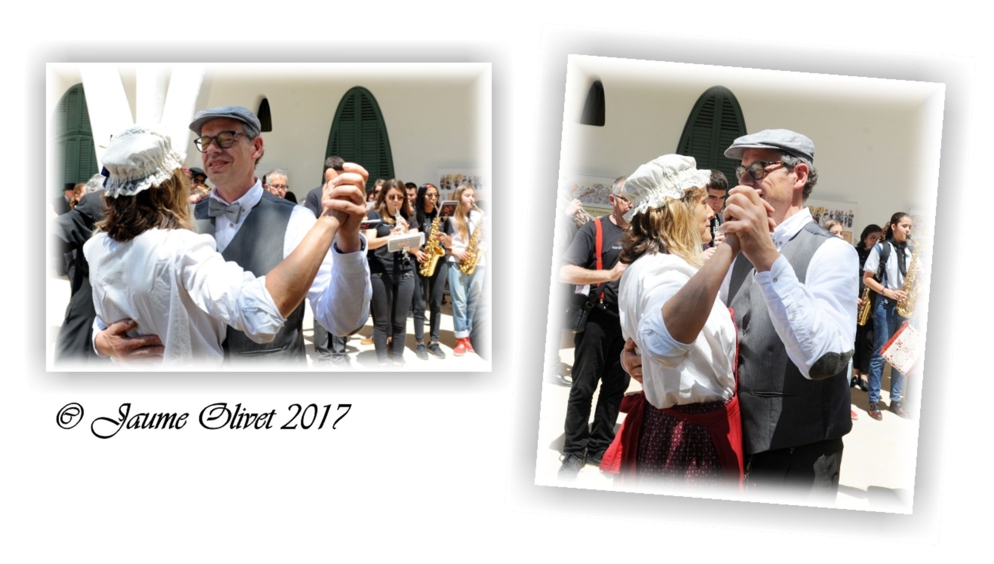  Jaume Olivet 2017