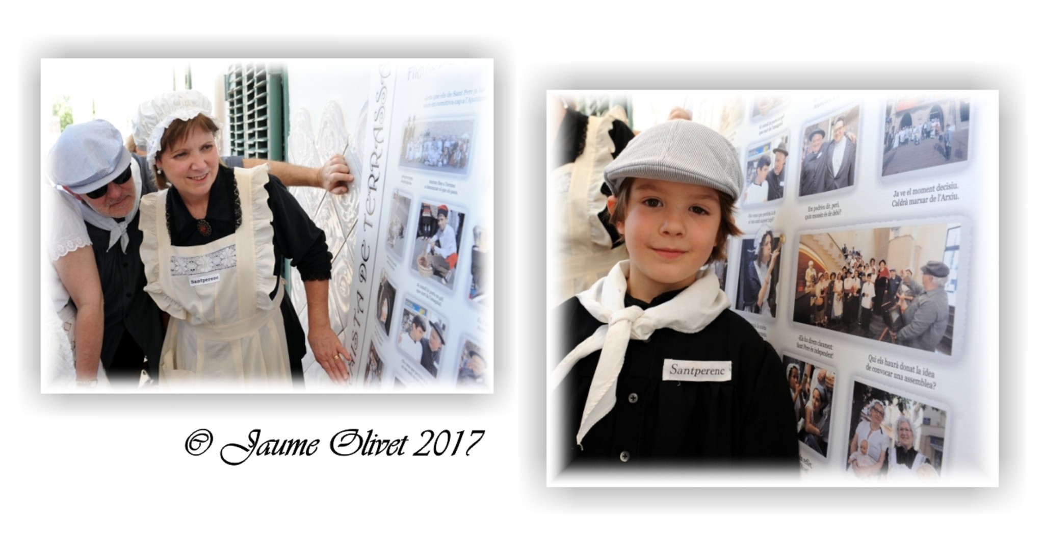  Jaume Olivet 2017