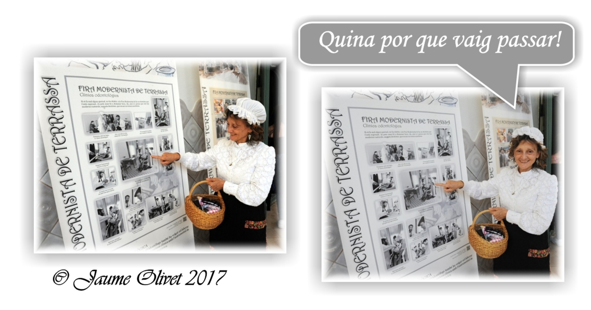  Jaume Olivet 2017