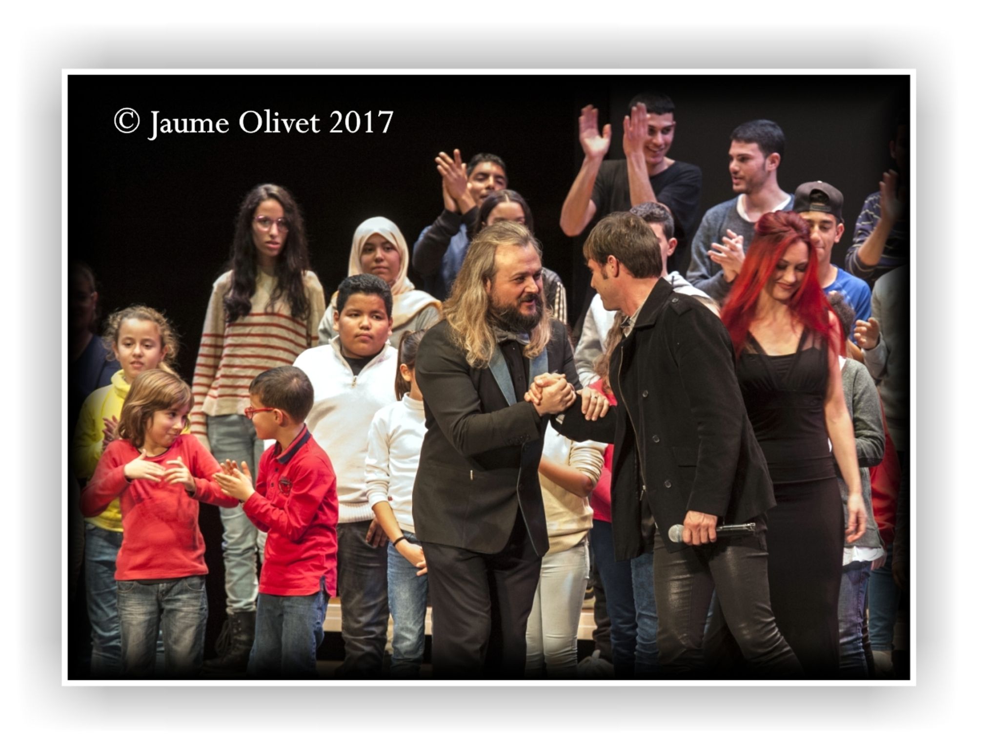  Jaume Olivet