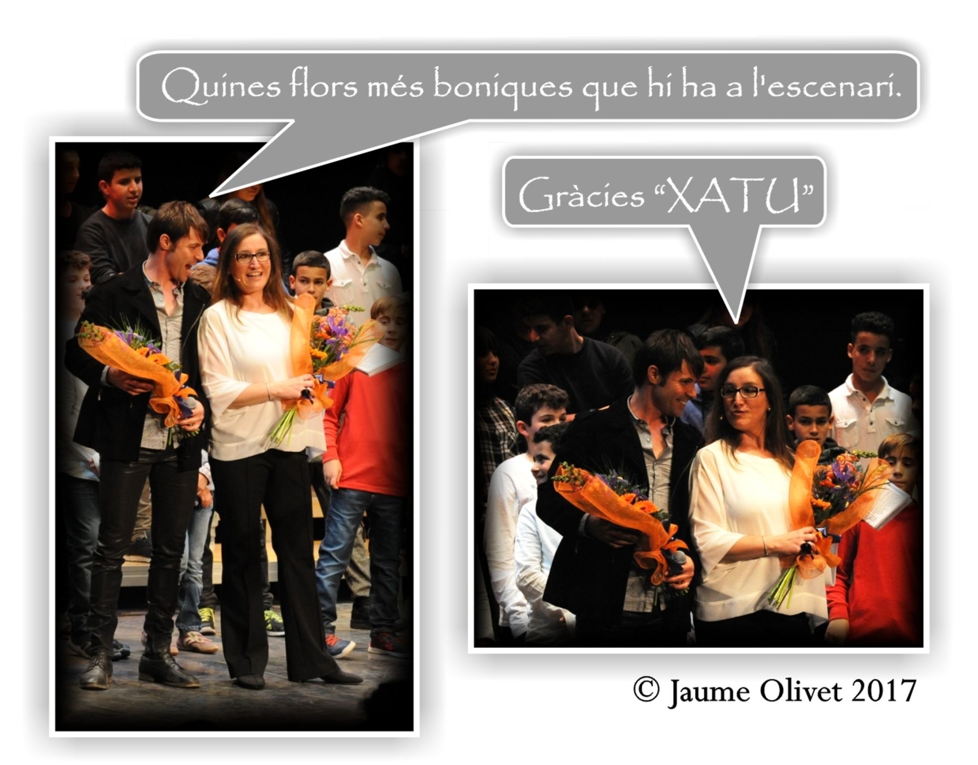  Jaume Olivet