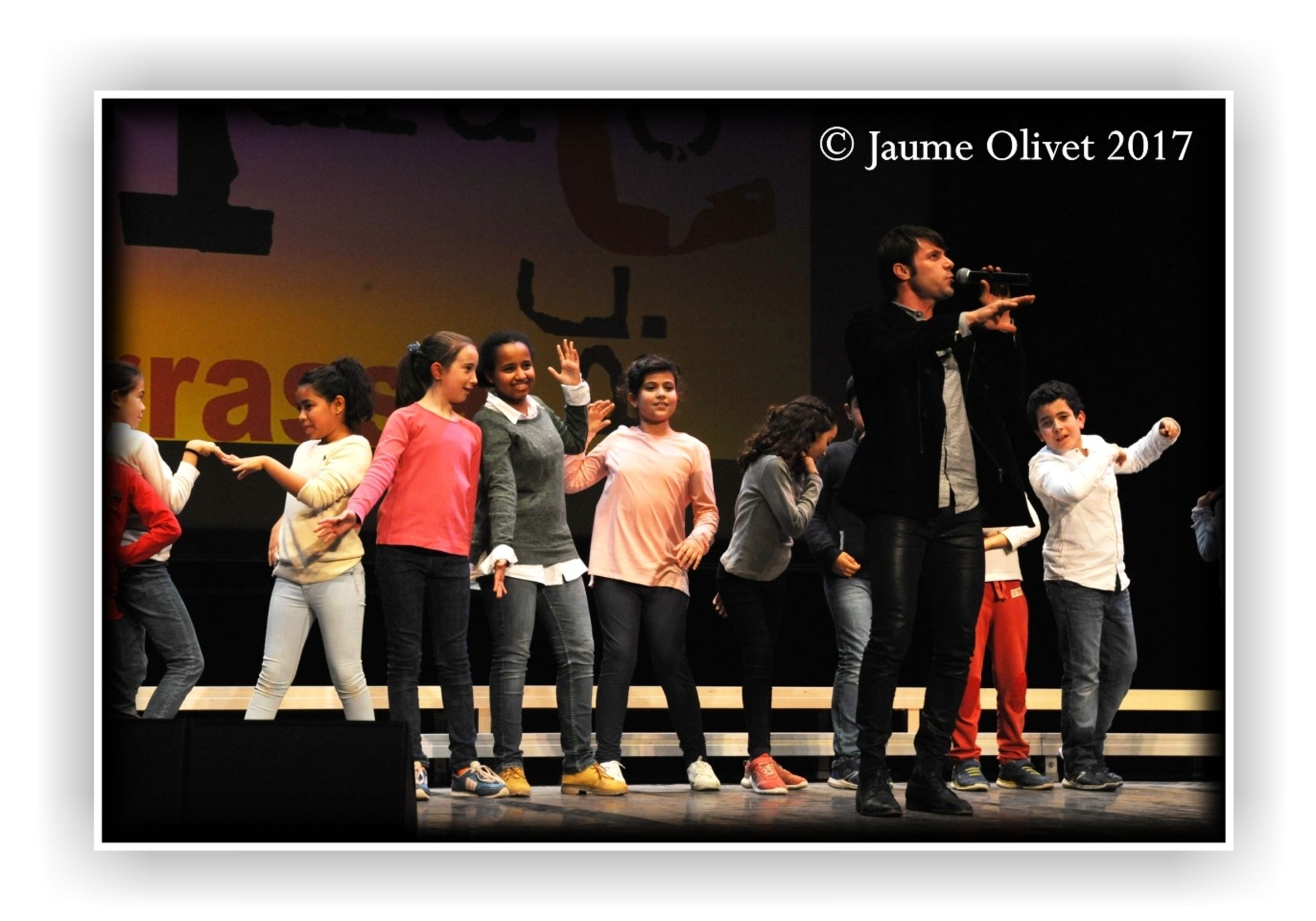  Jaume Olivet