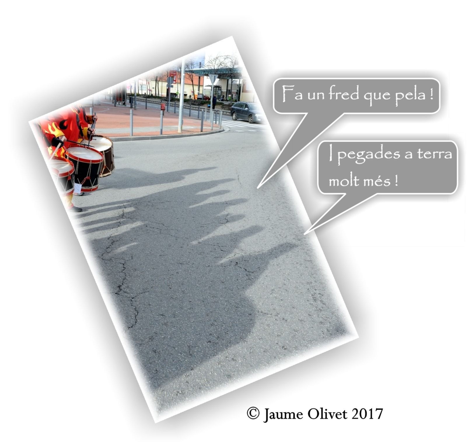  Jaume Olivet