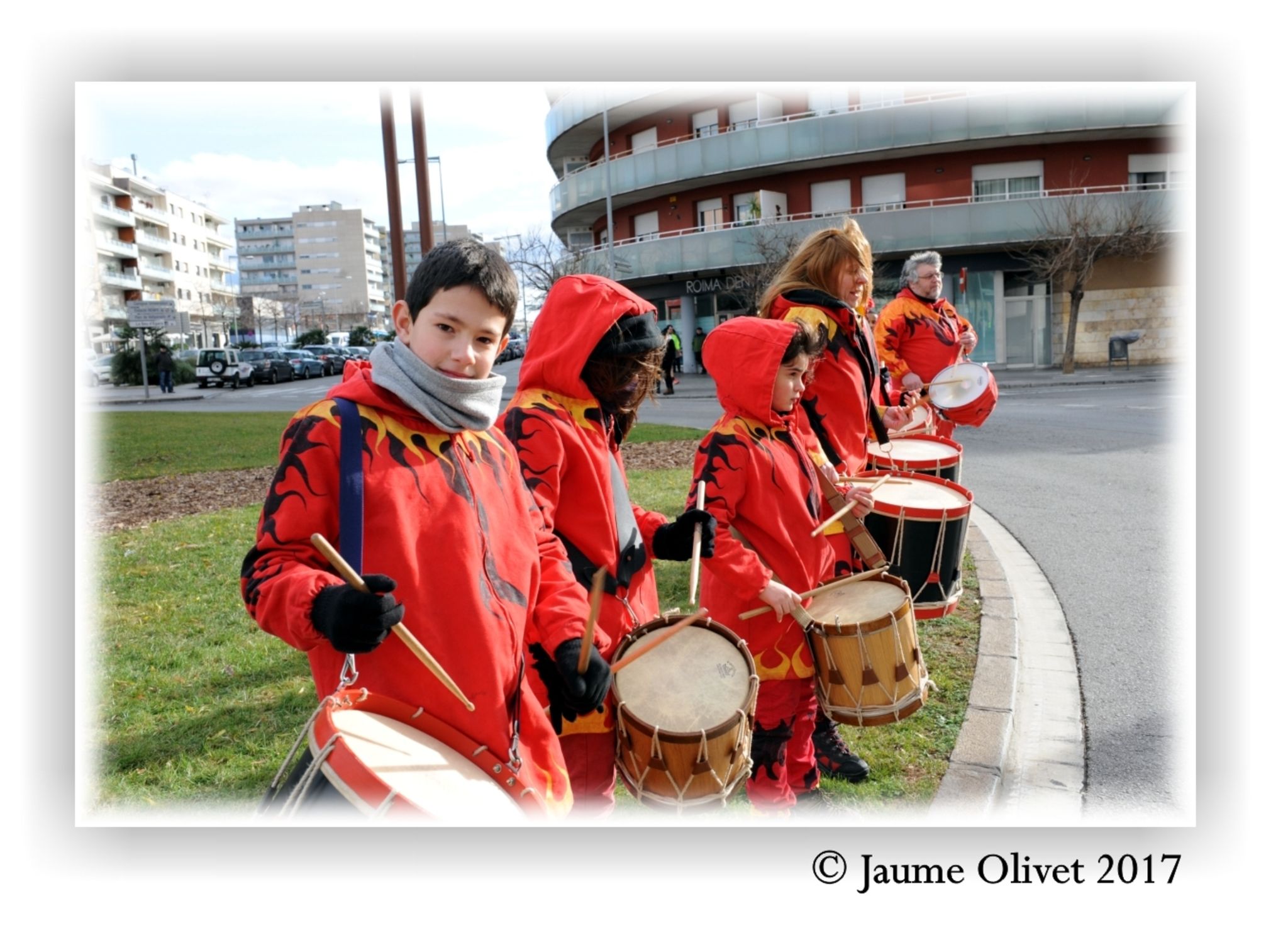  Jaume Olivet