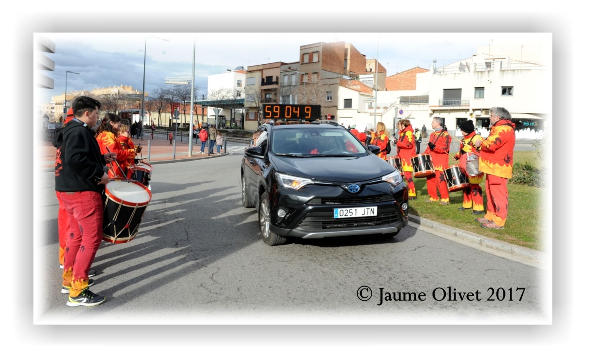  Jaume Olivet